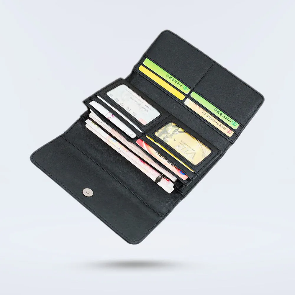 The Lumination Holographic Wallet - Image 3