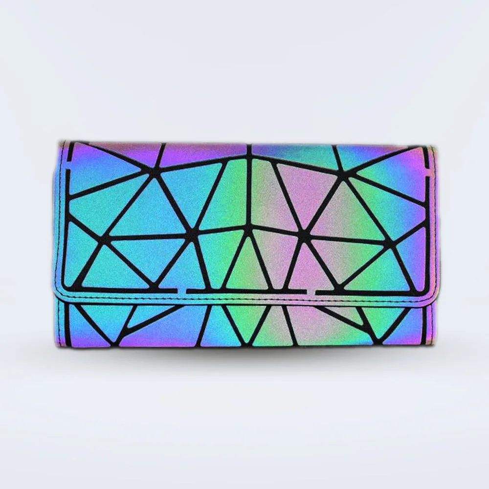 The Lumination Holographic Wallet - Image 4