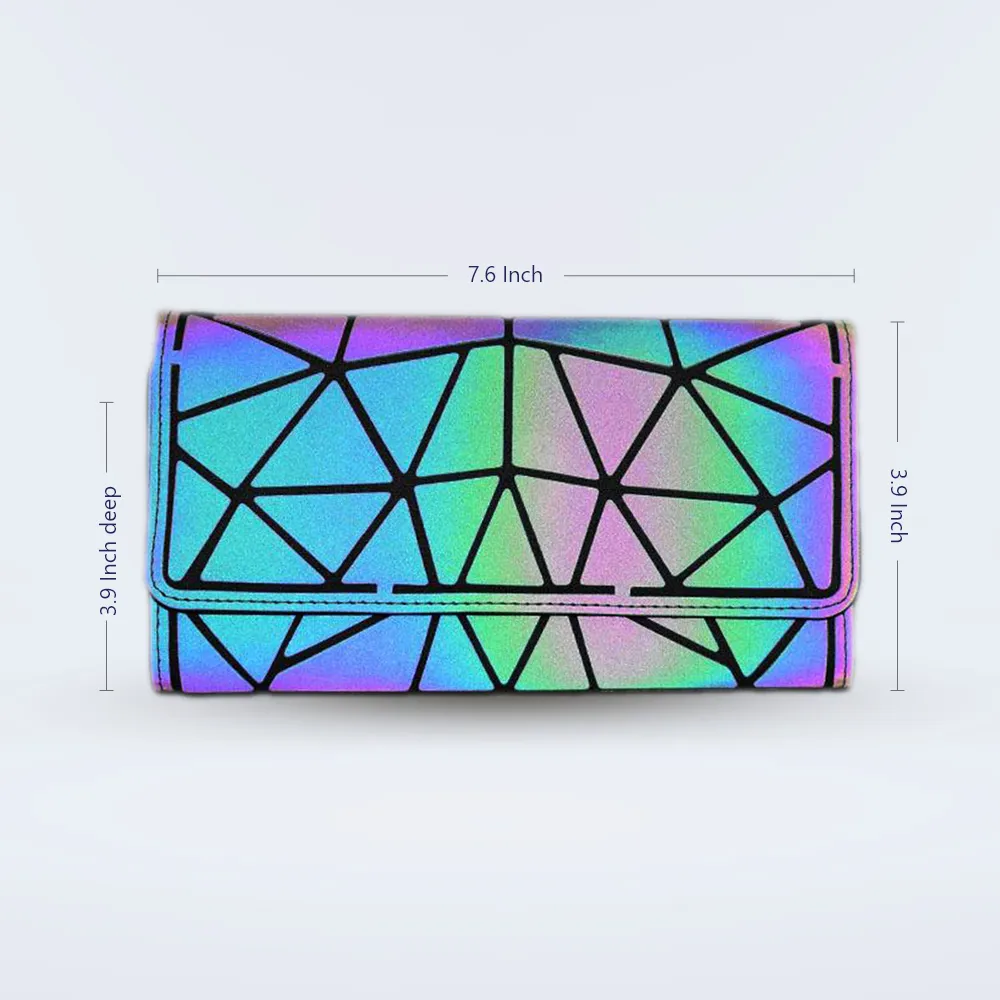 The Lumination Holographic Wallet - Image 5