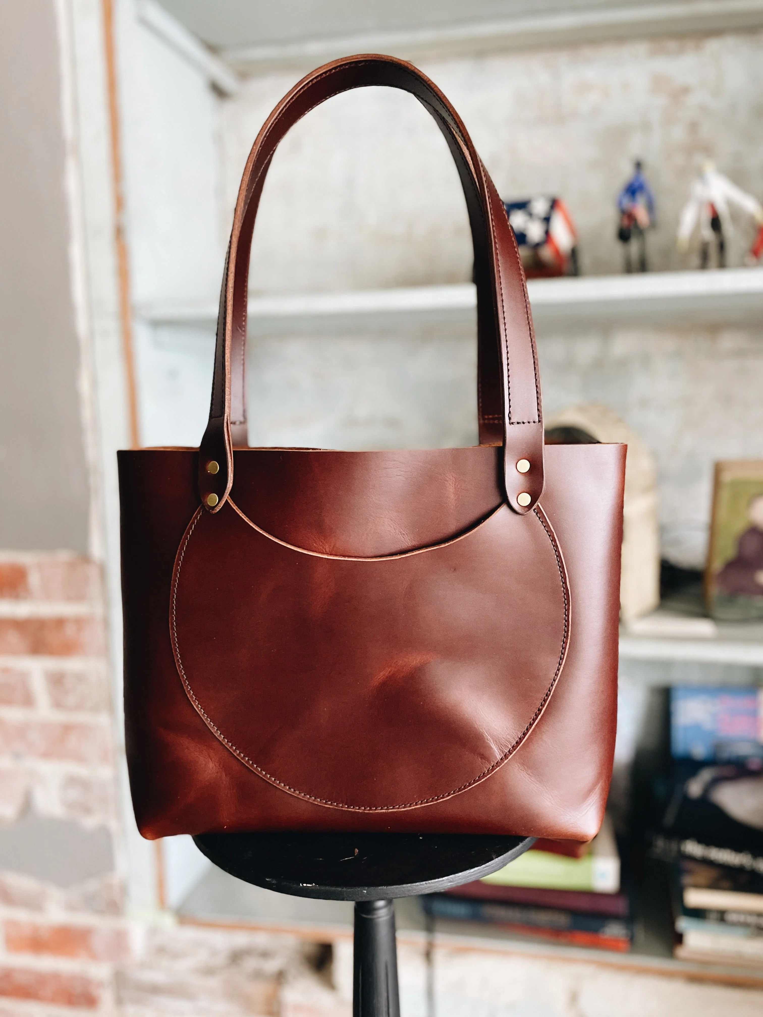 The Luna Tote Bag - Image 2