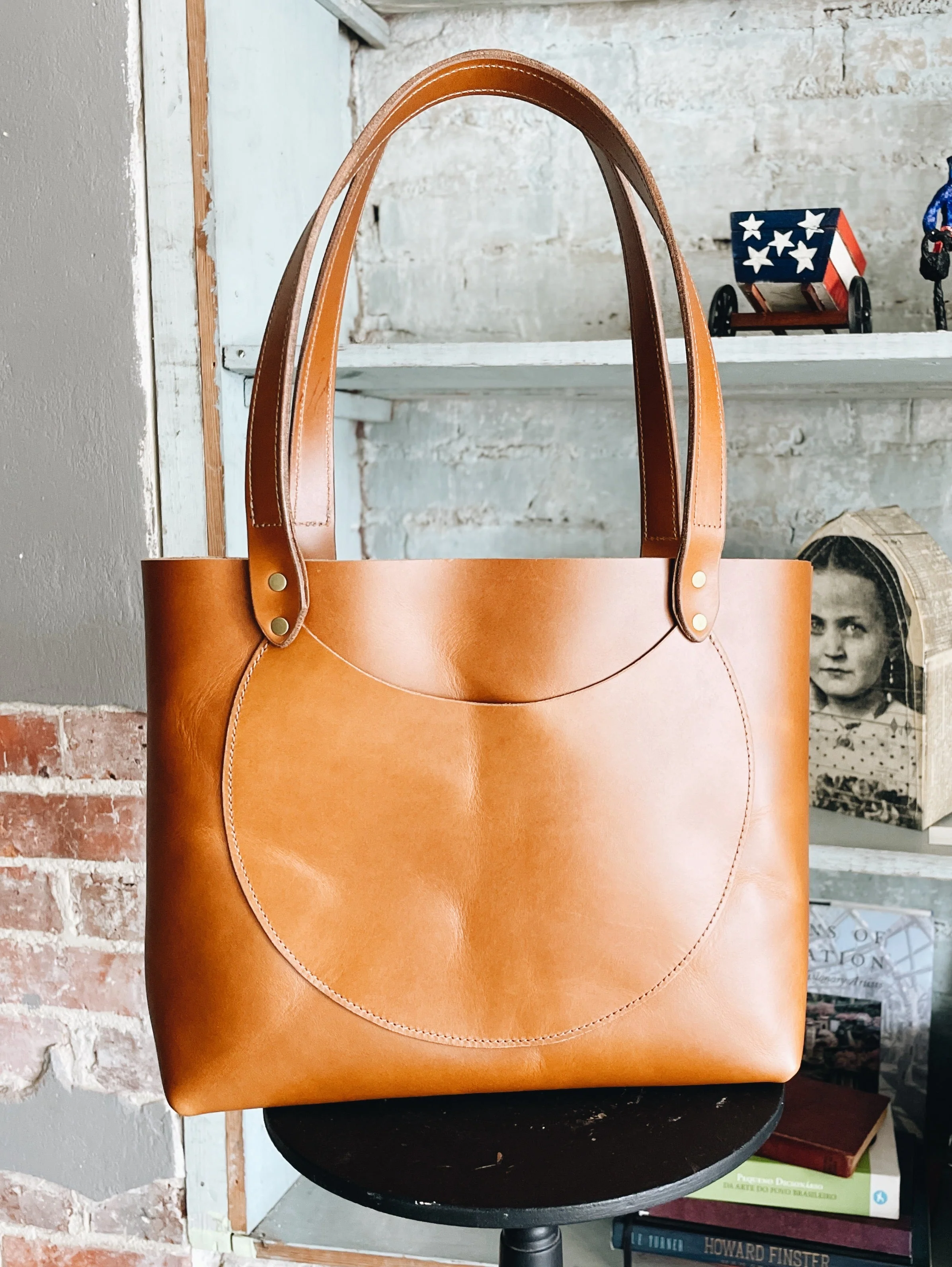 The Luna Tote Bag - Image 3