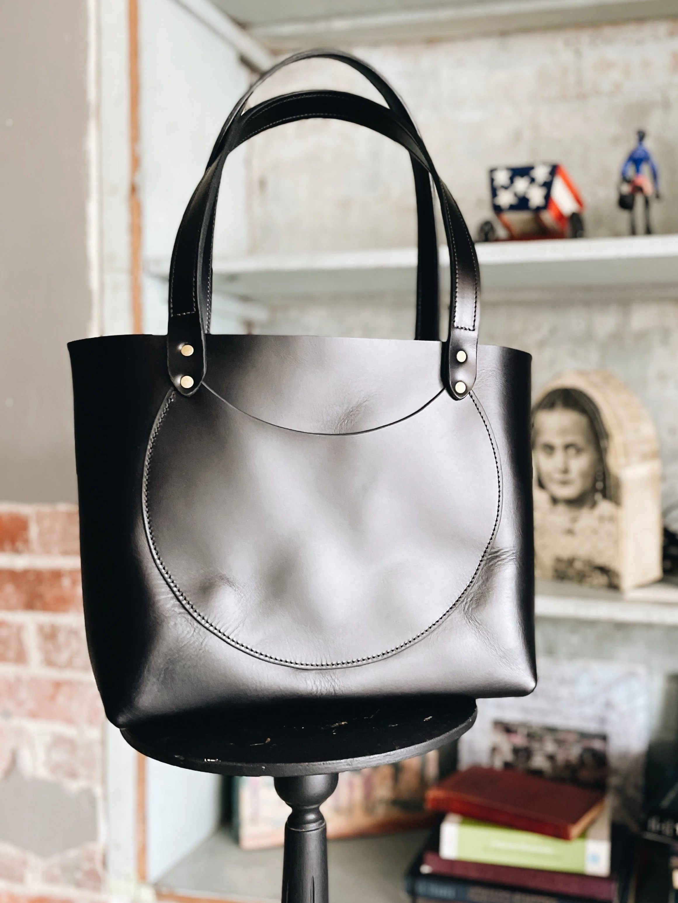 The Luna Tote Bag - Image 4