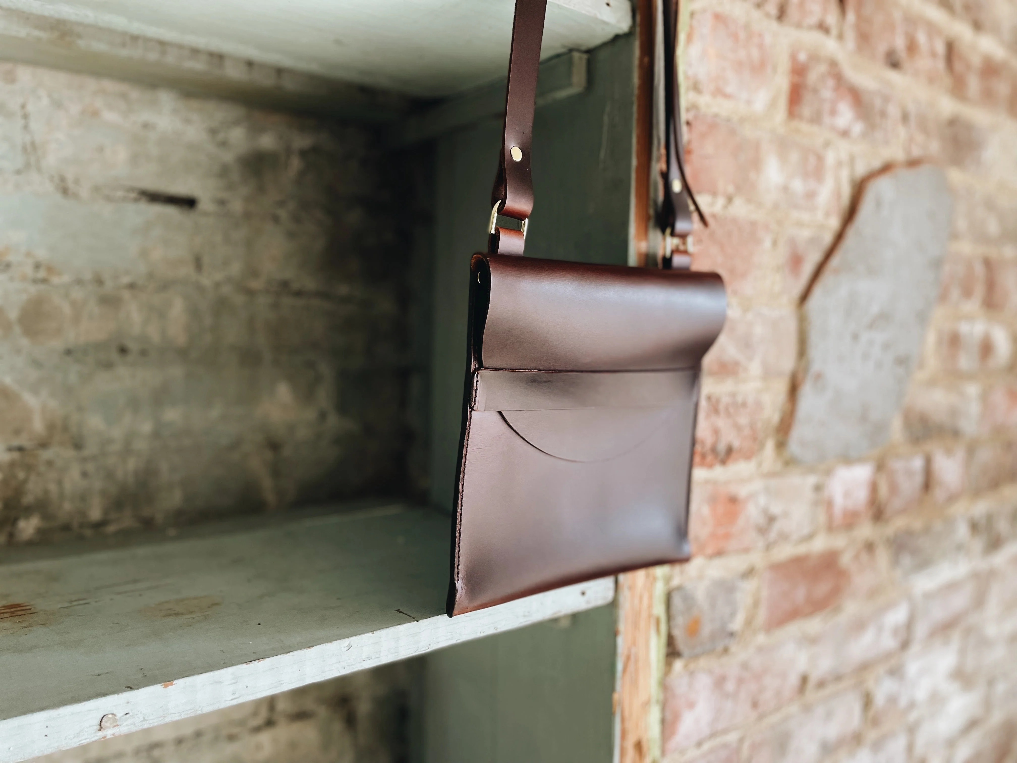 The Mallory Crossbody Bag - Image 3