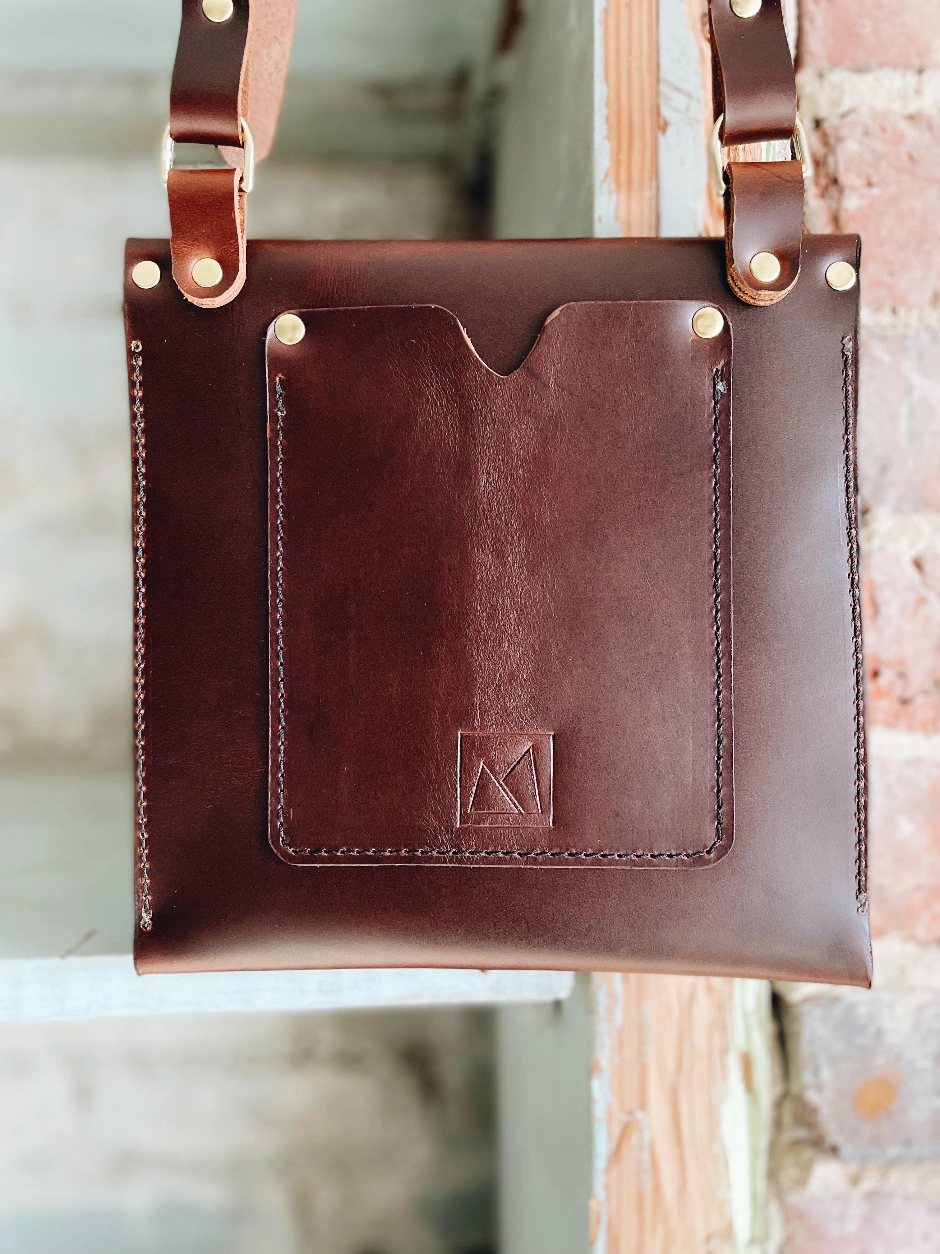 The Mallory Crossbody Bag - Image 4