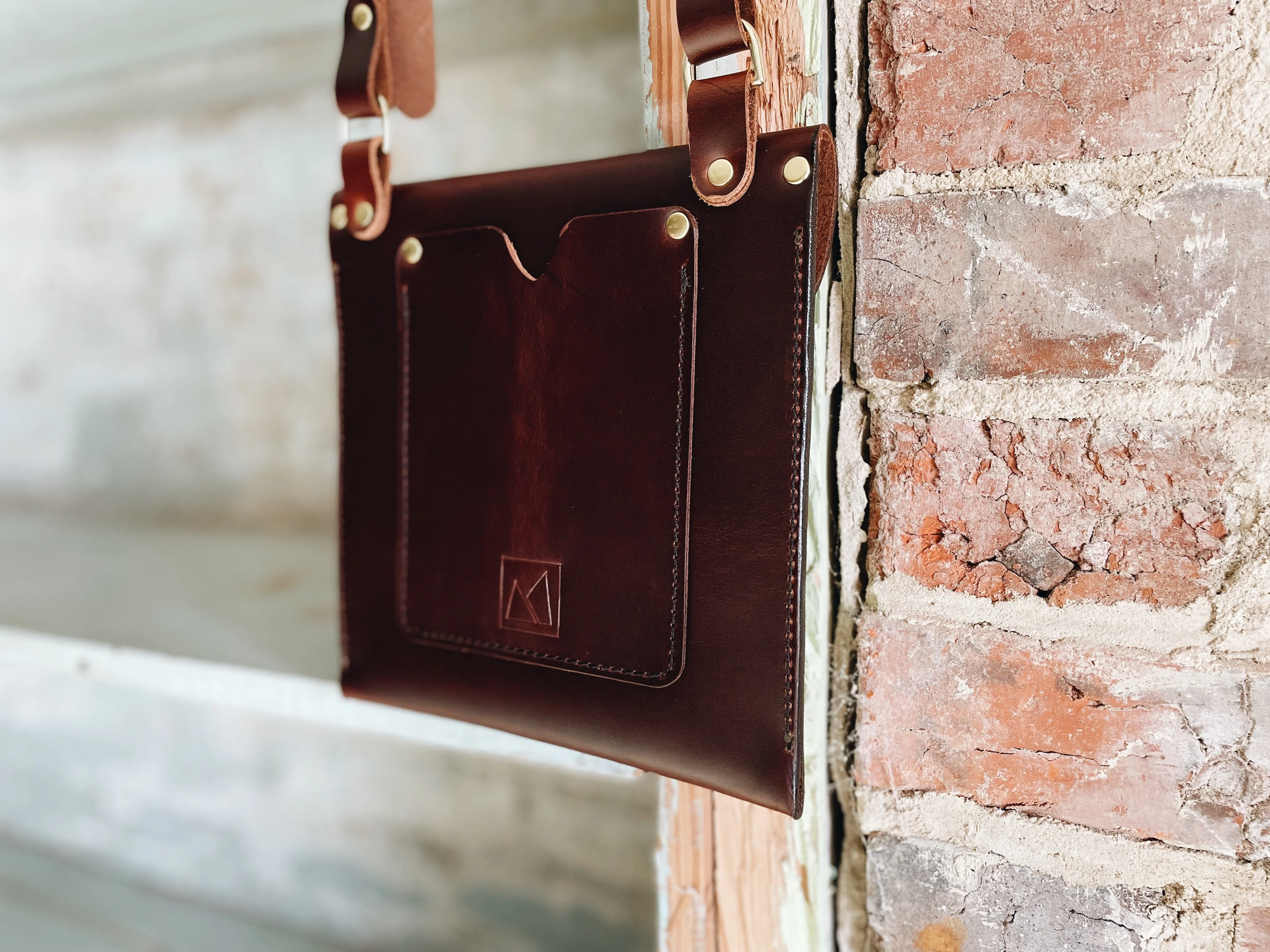The Mallory Crossbody Bag - Image 5