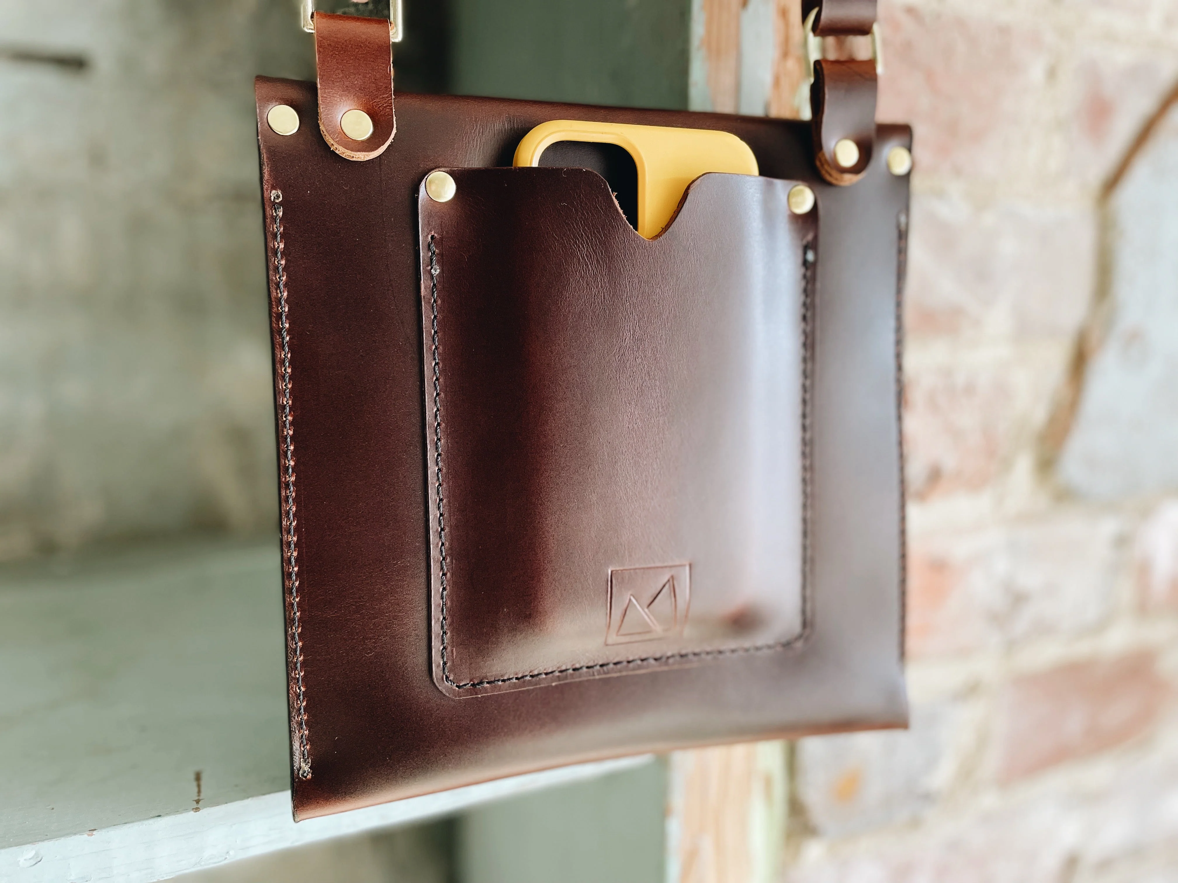The Mallory Crossbody Bag - Image 6