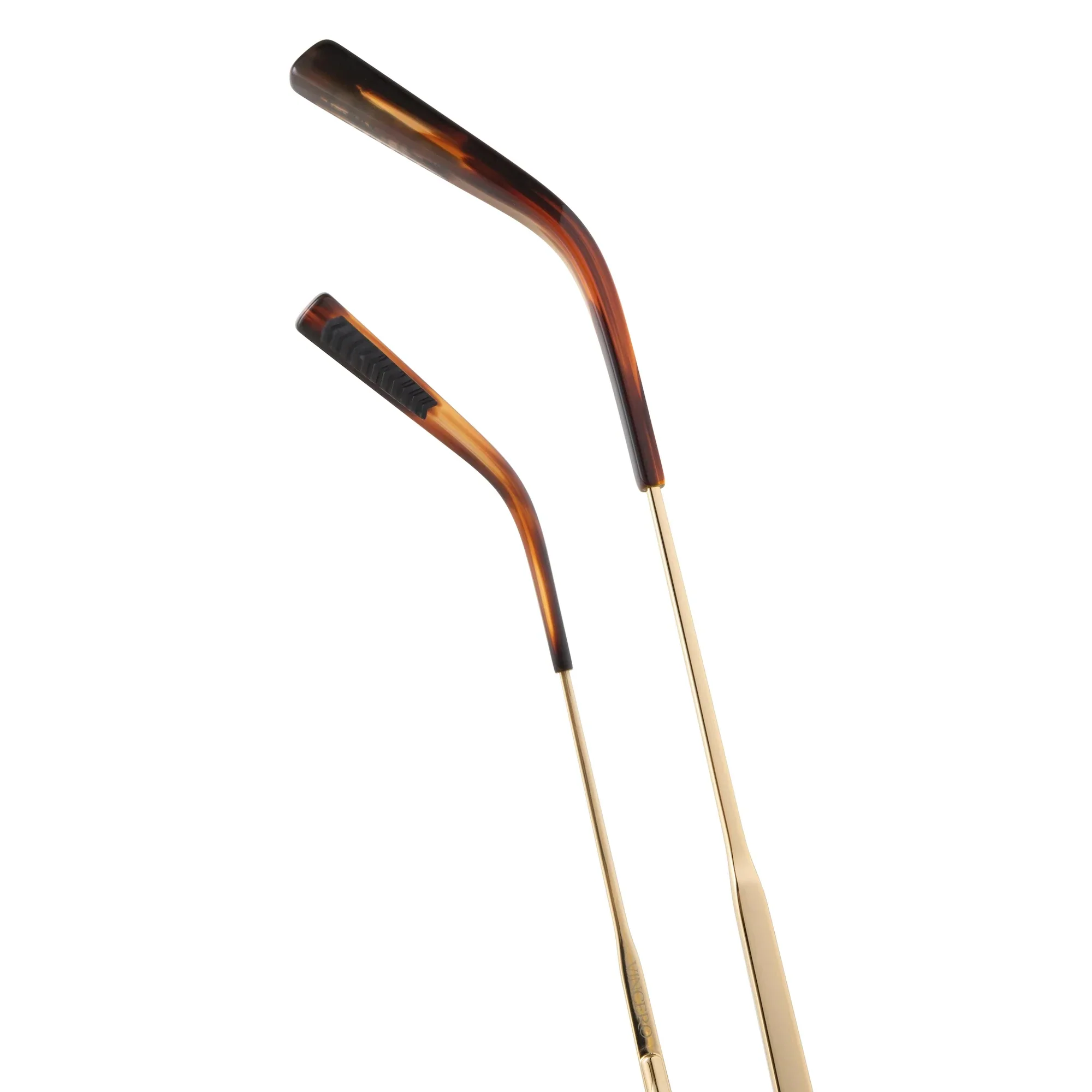 The Marshall Sunglasses - Gold - Image 12