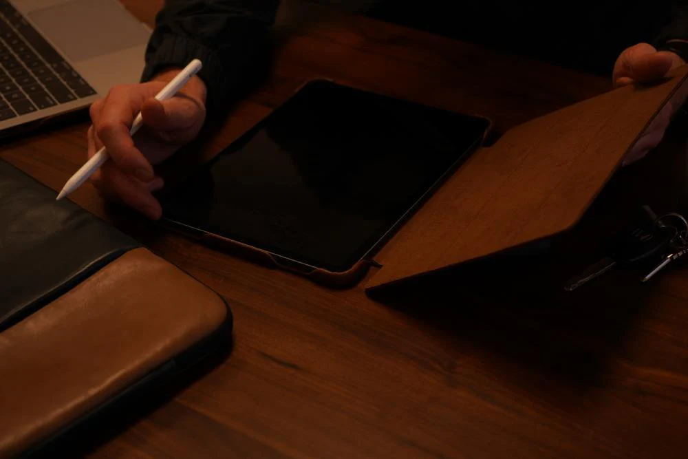 The Mav iPad Pro Case | Journey Ahead - Image 21
