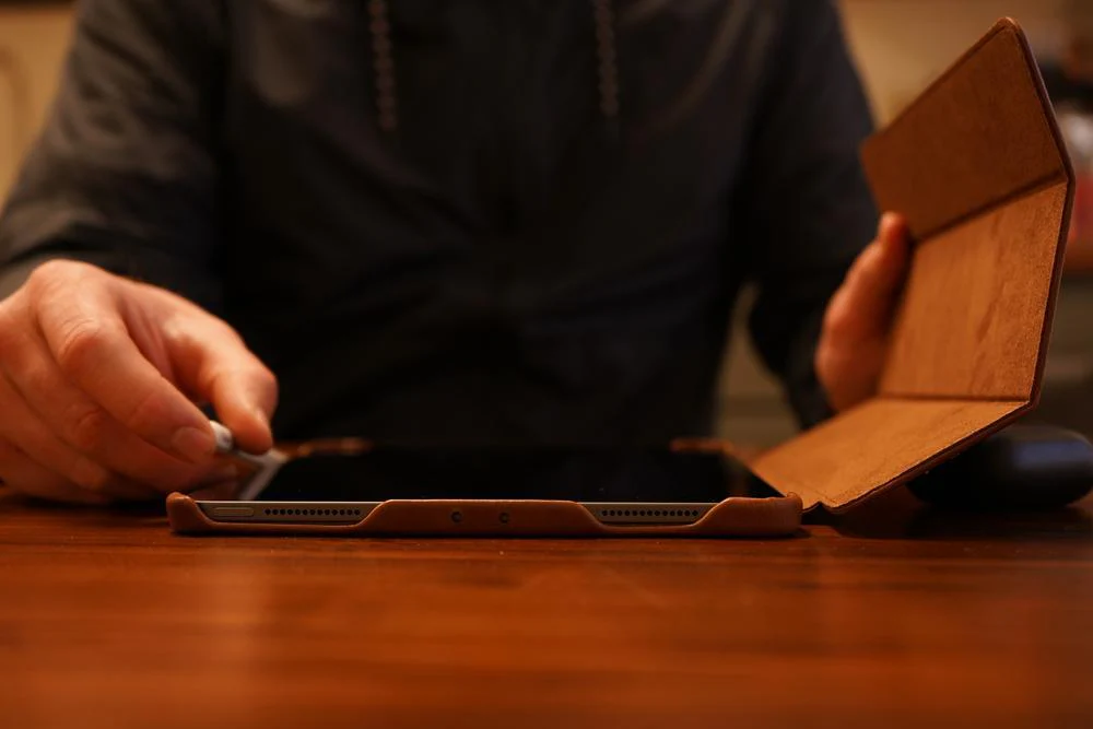The Mav iPad Pro Case | Journey Ahead - Image 35