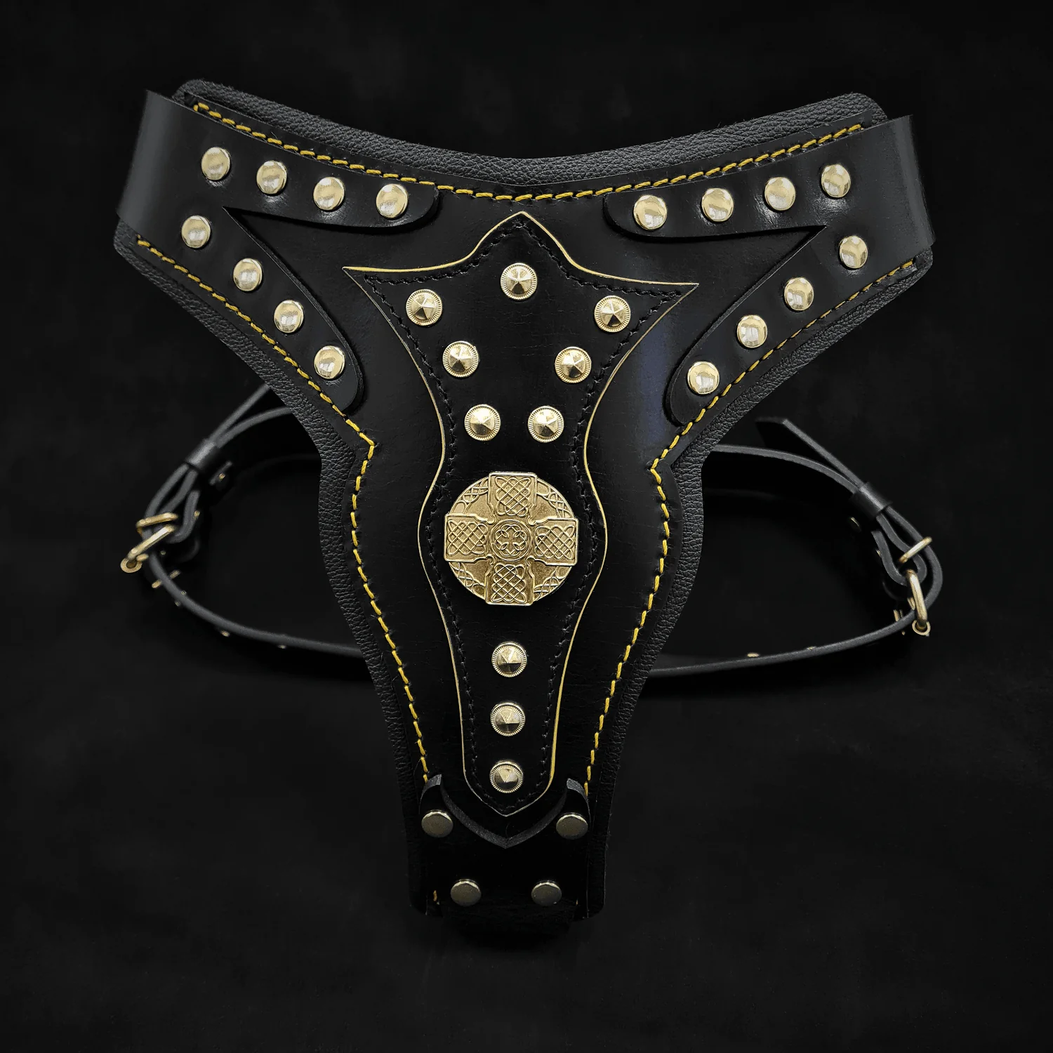 The "Maximus" Dog Harness V2