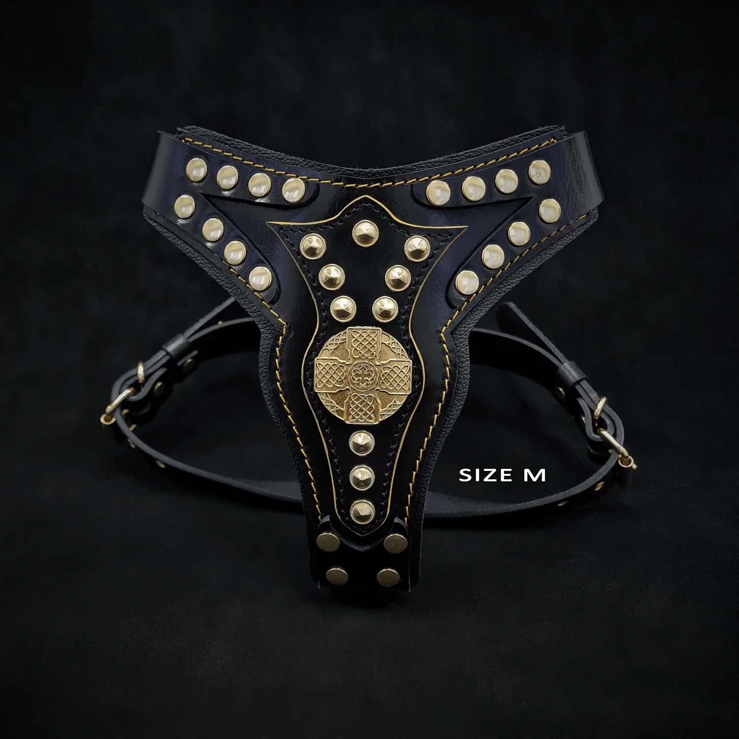 The "Maximus" Dog Harness V2 - Image 4