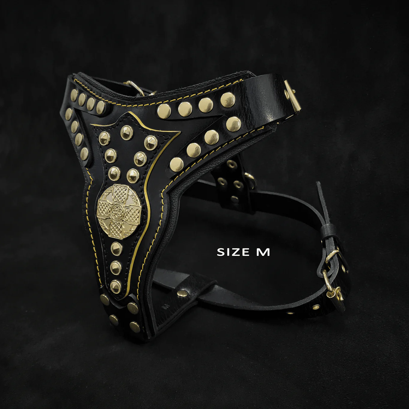 The "Maximus" Dog Harness V2 - Image 5