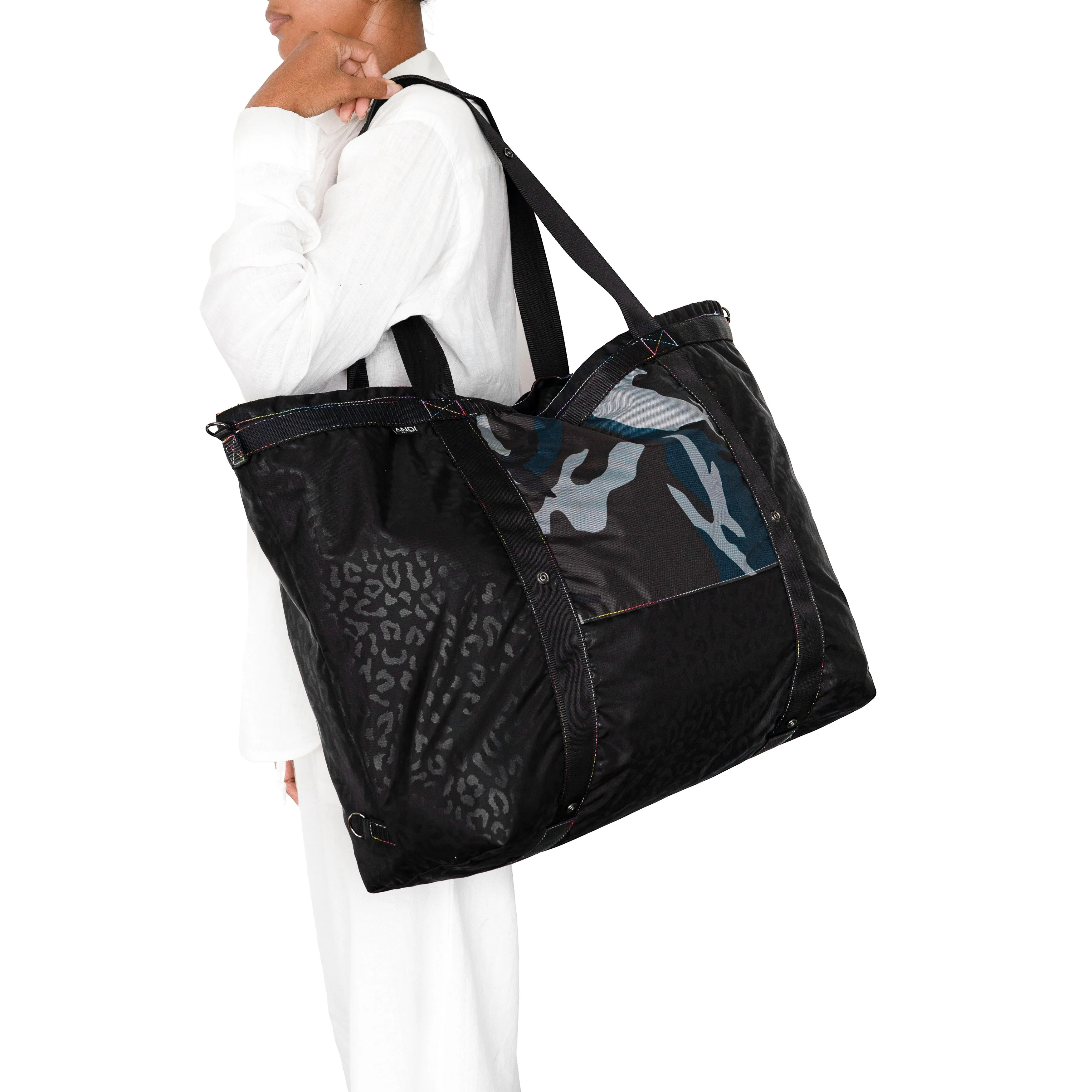 The MixMatch Weekender - Image 11