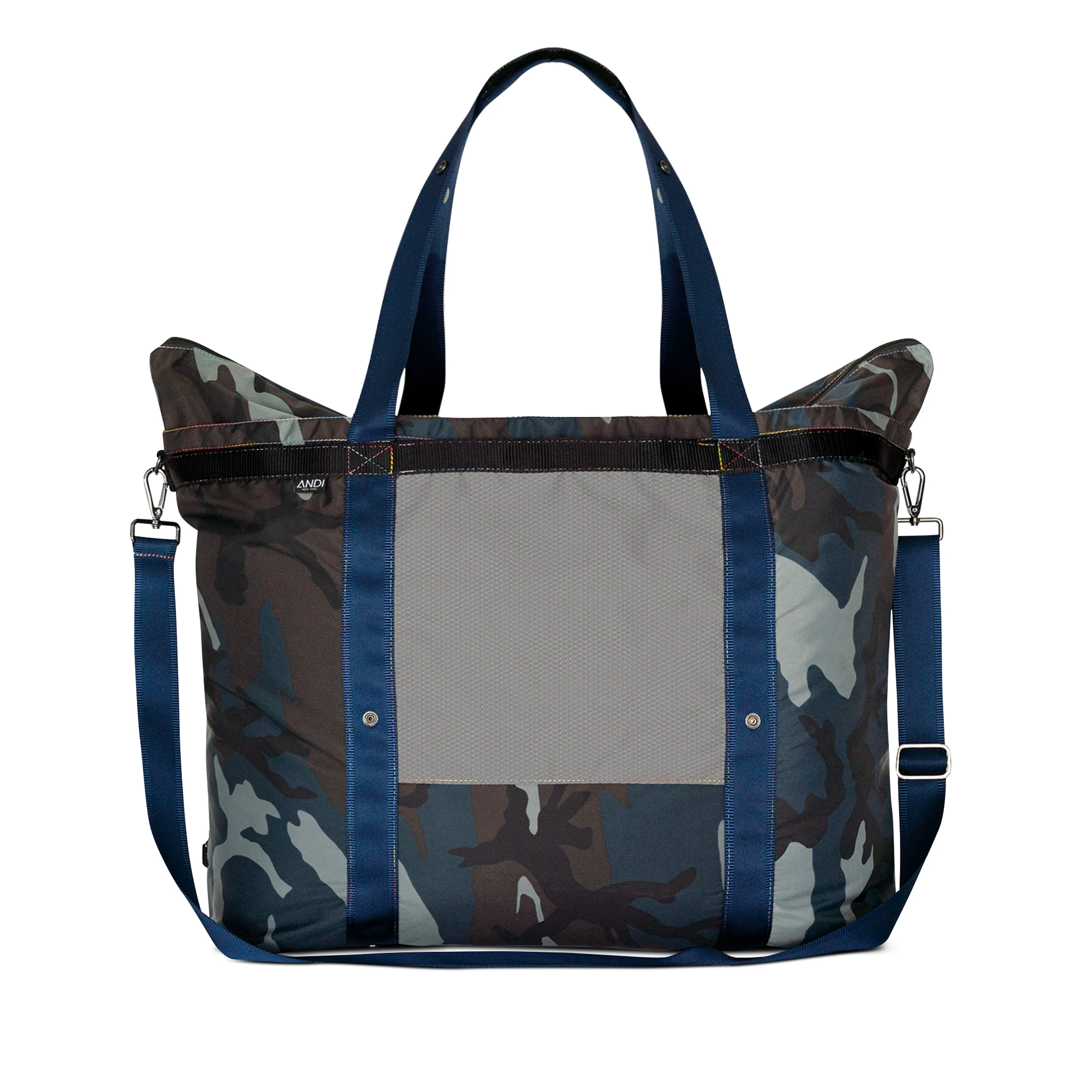 The MixMatch Weekender - Image 7