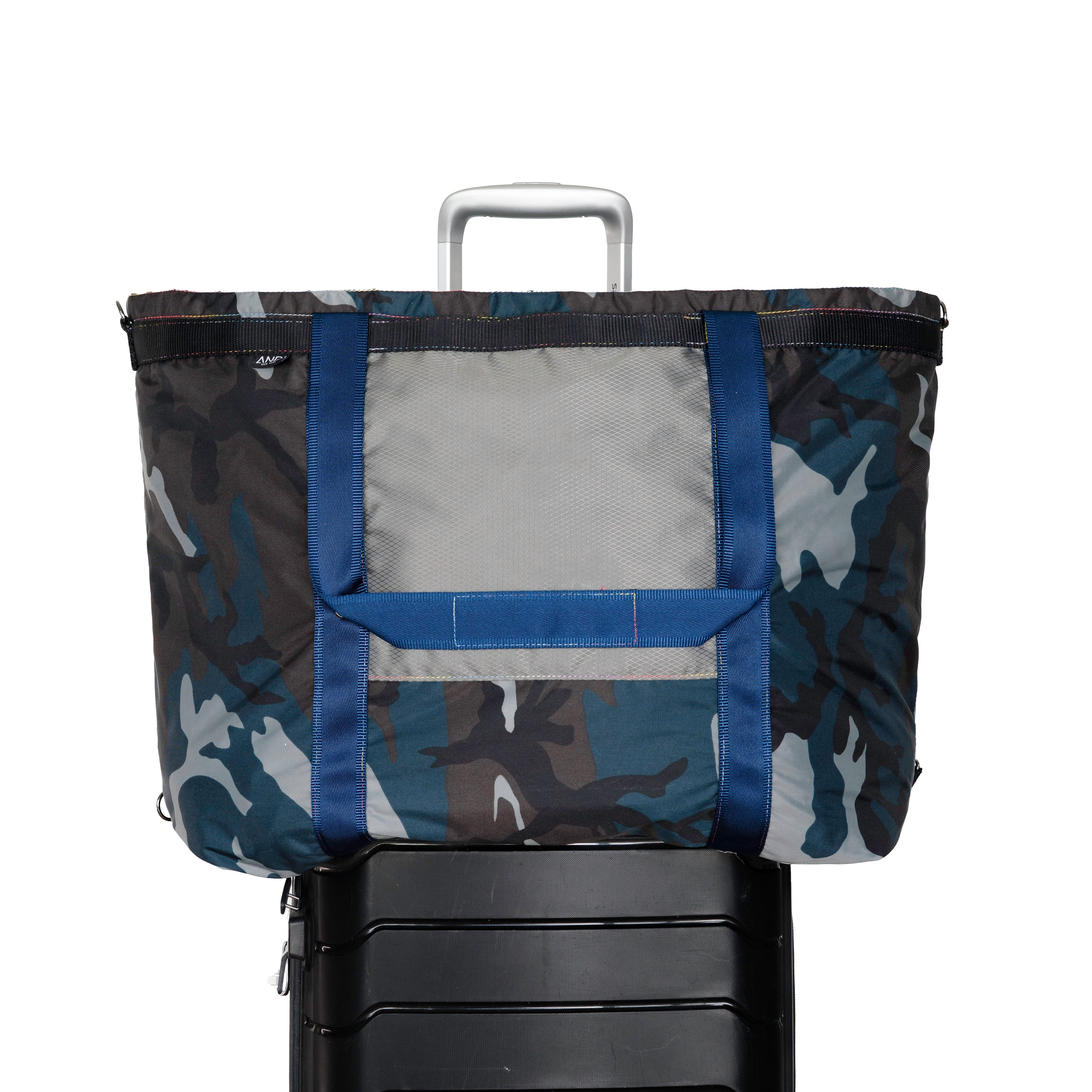 The MixMatch Weekender - Image 8
