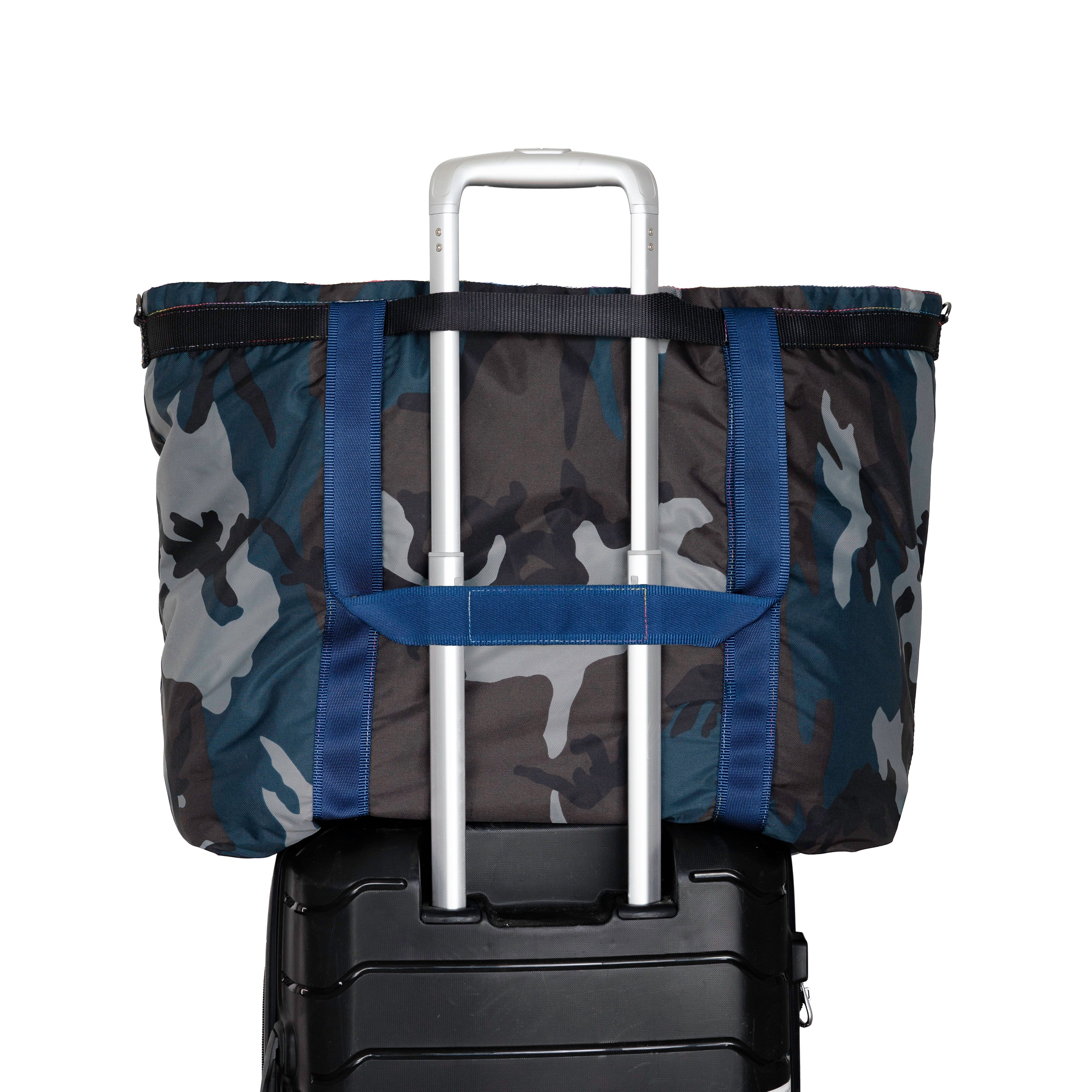The MixMatch Weekender - Image 9