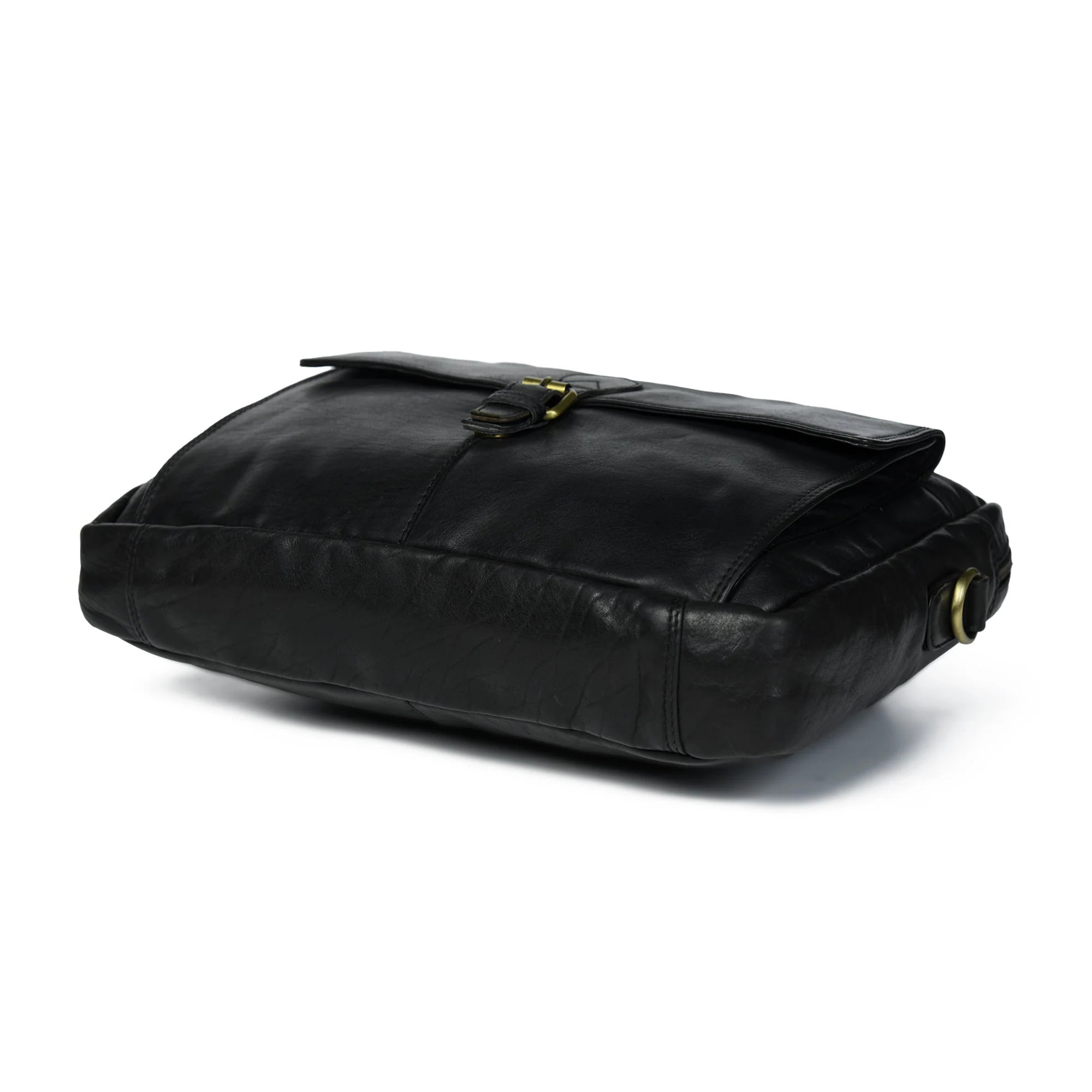 The Modern Briefcase Black - Image 6