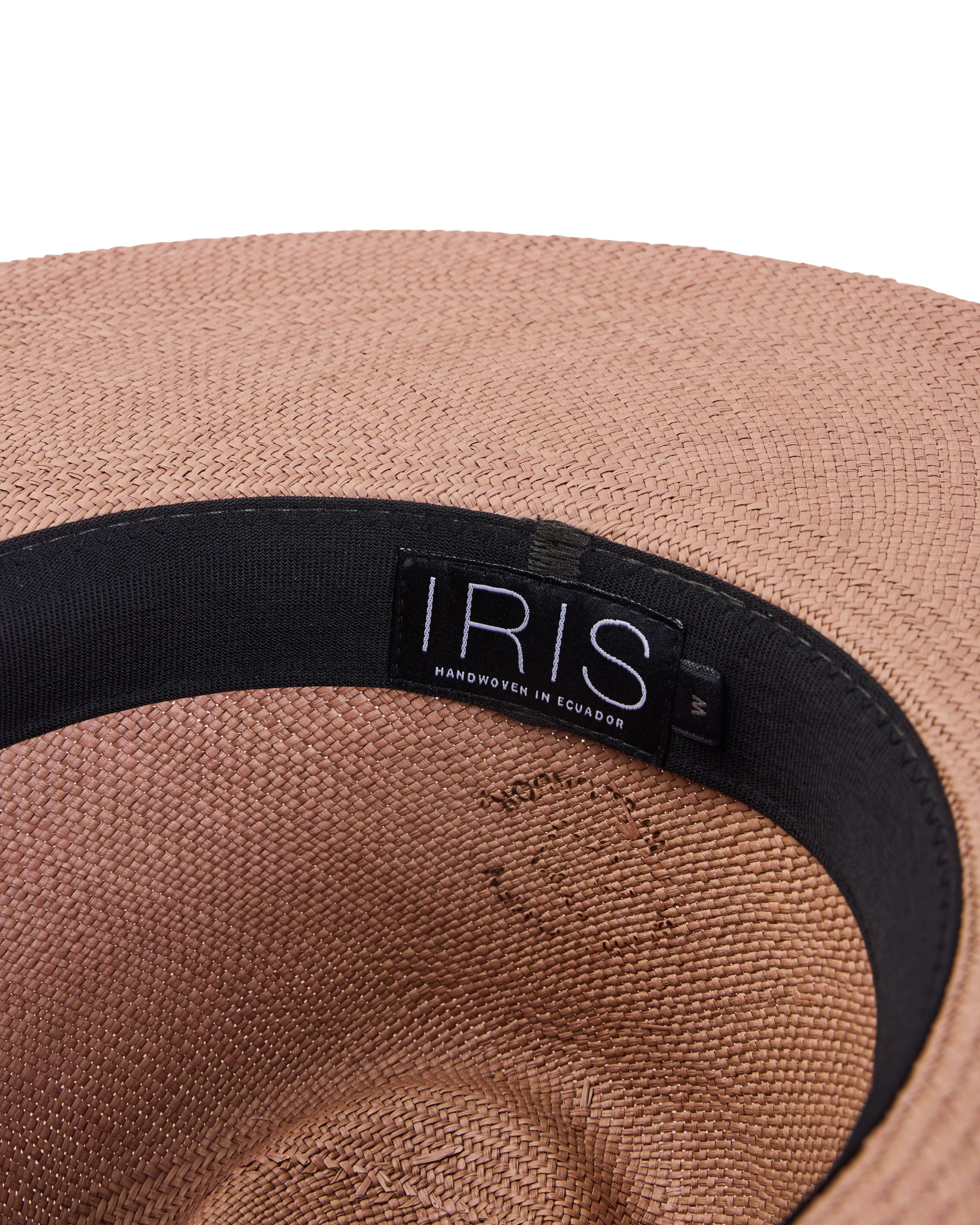 The Molly Cafe Sun Hat - Image 4
