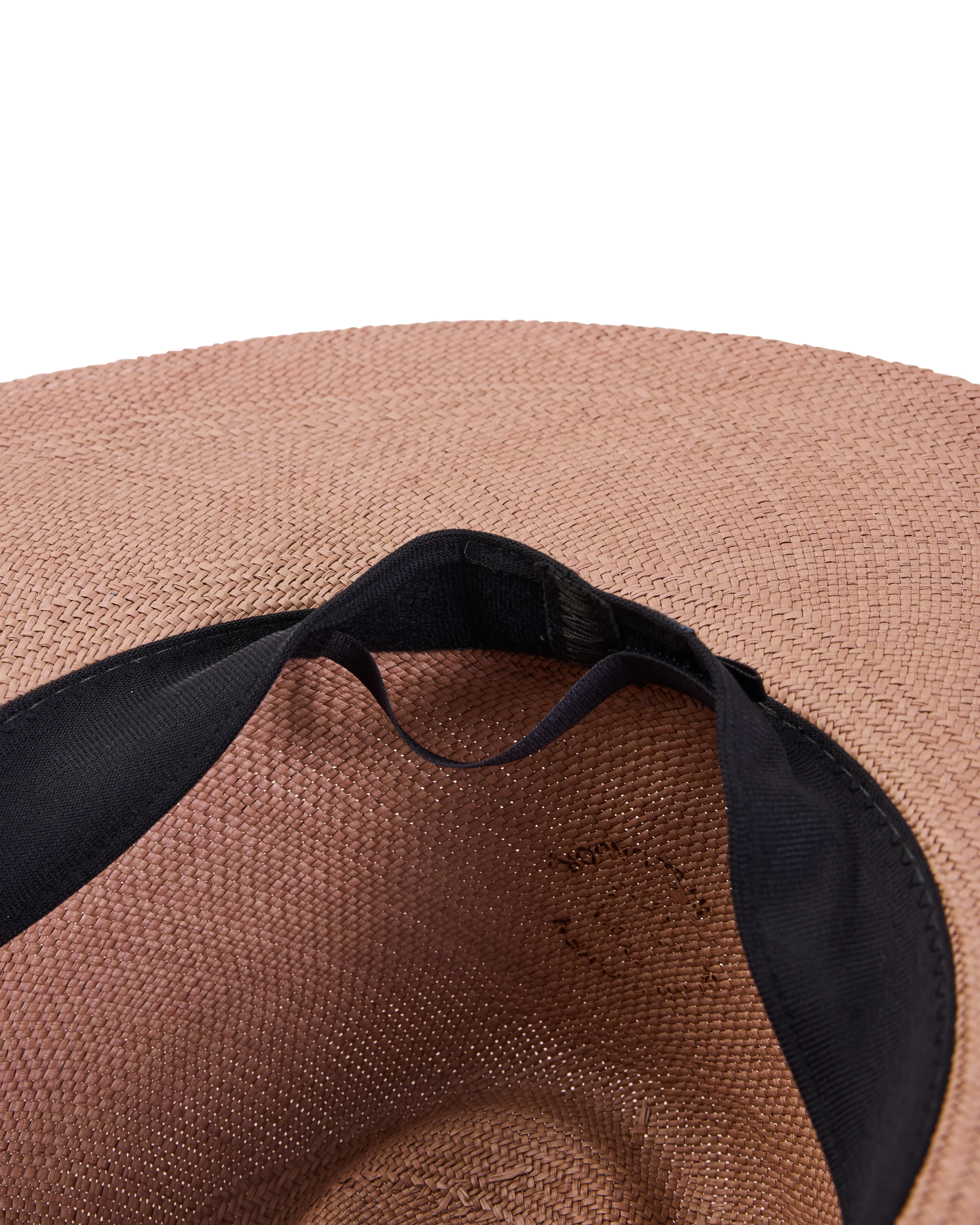 The Molly Cafe Sun Hat - Image 5