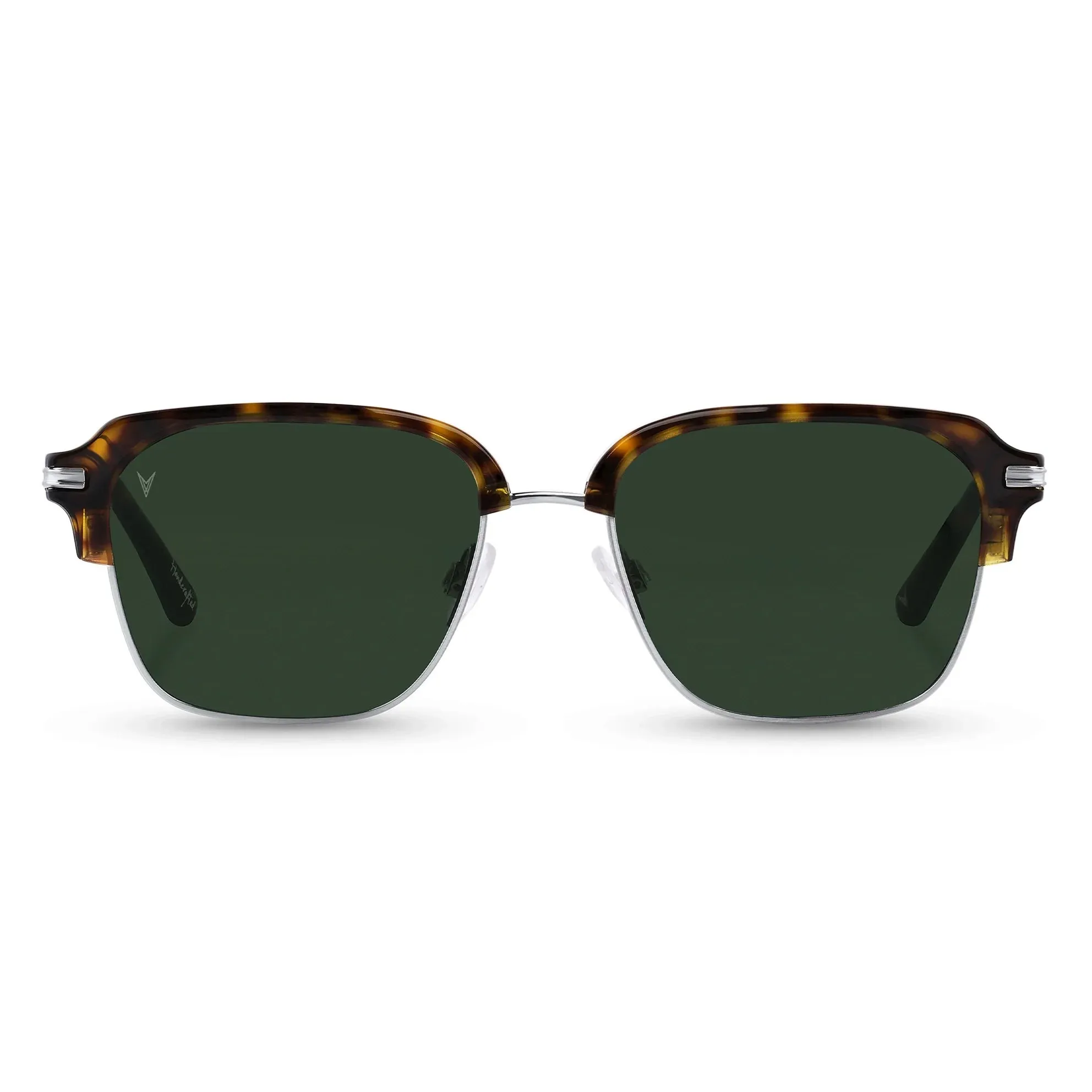 The Murphy Sunglasses - Barrel Tort
