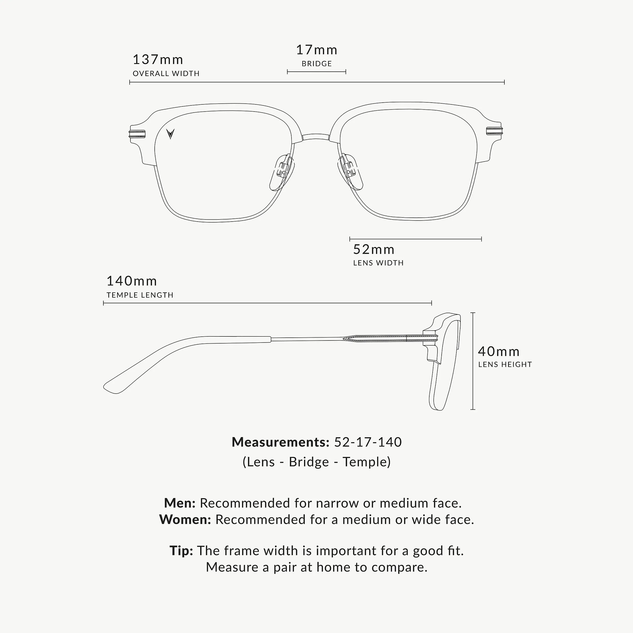 The Murphy Sunglasses - Barrel Tort - Image 8