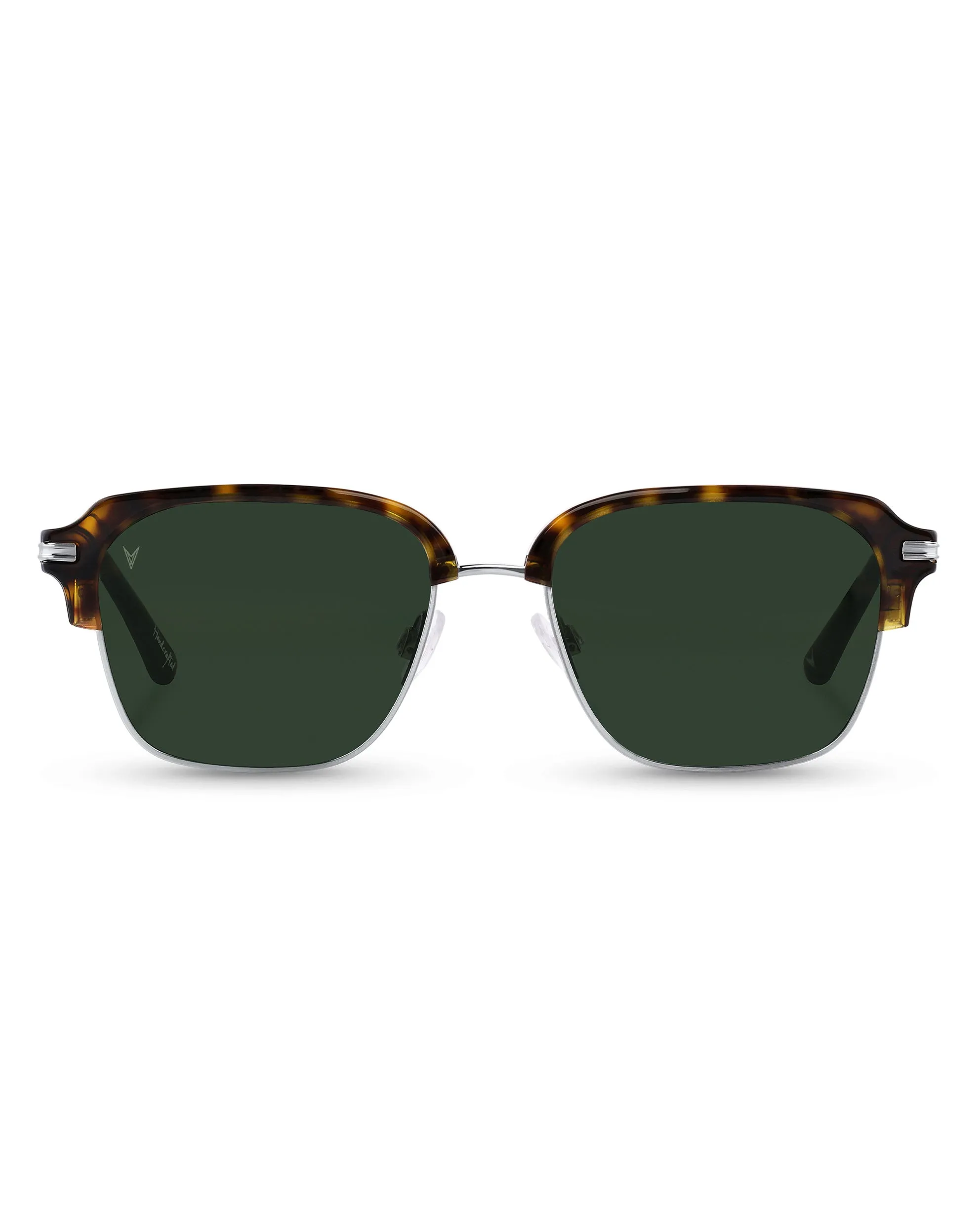 The Murphy Sunglasses - Barrel Tort - Image 9