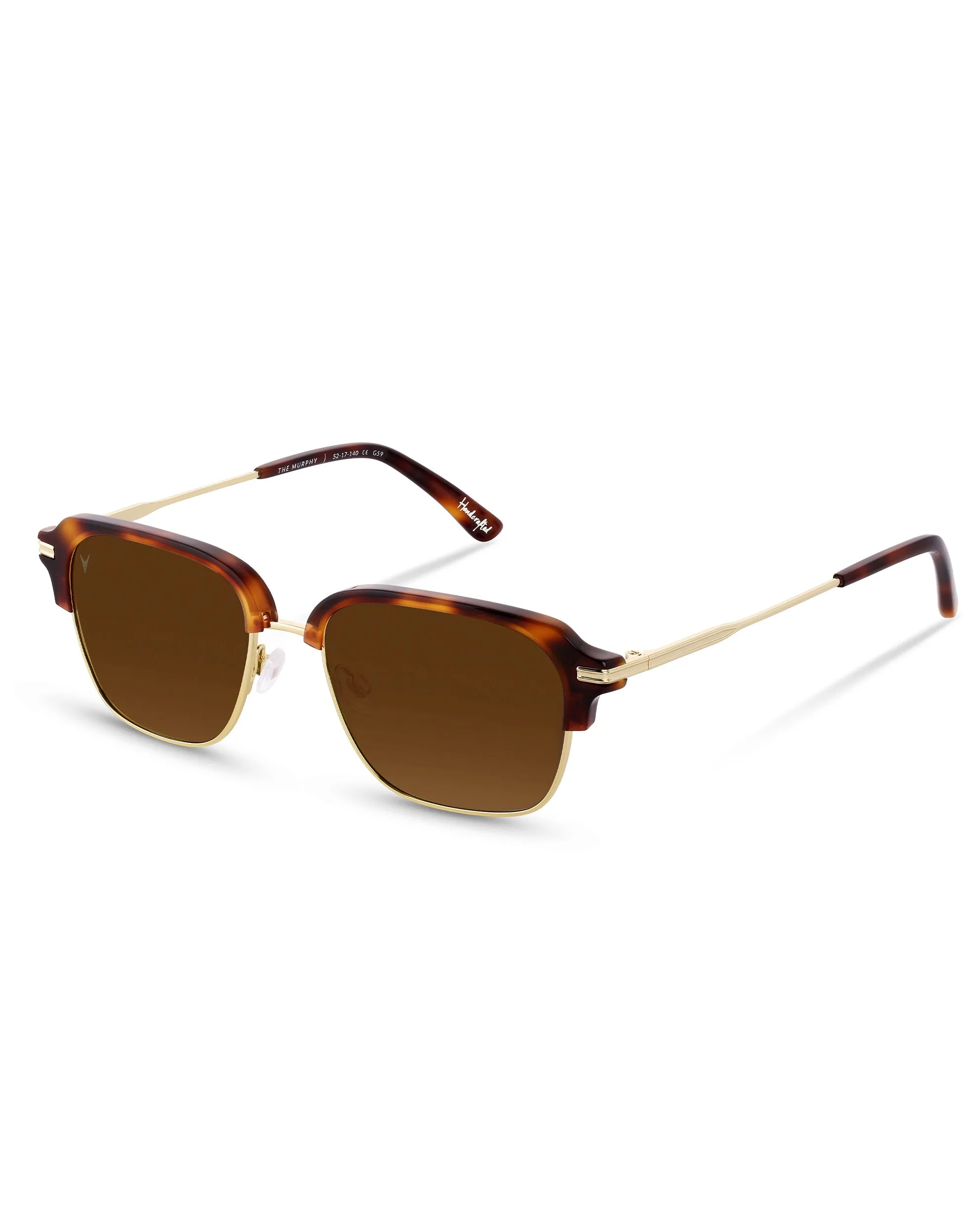 The Murphy Sunglasses - Rye Tort - Image 3