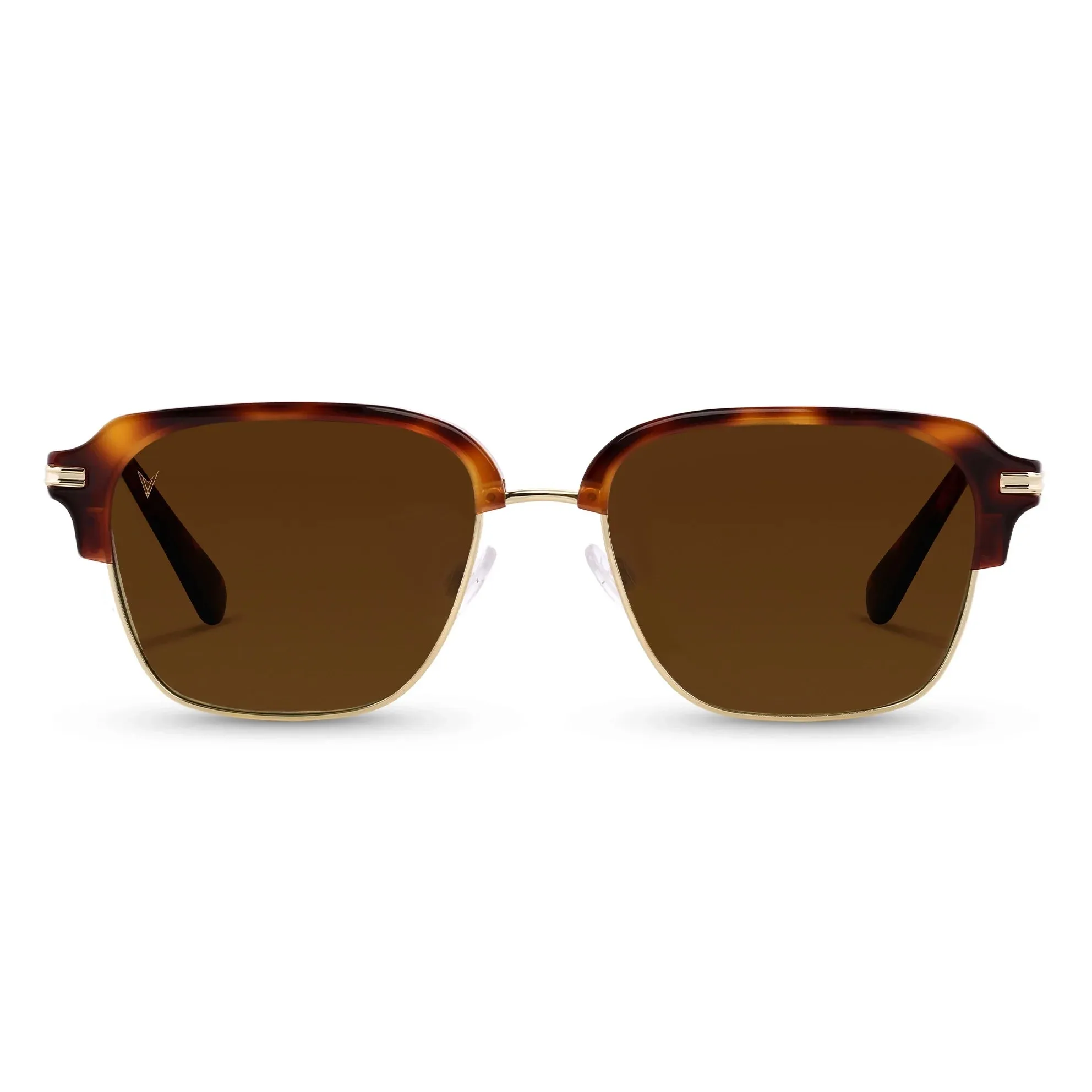 The Murphy Sunglasses - Rye Tort - Image 9