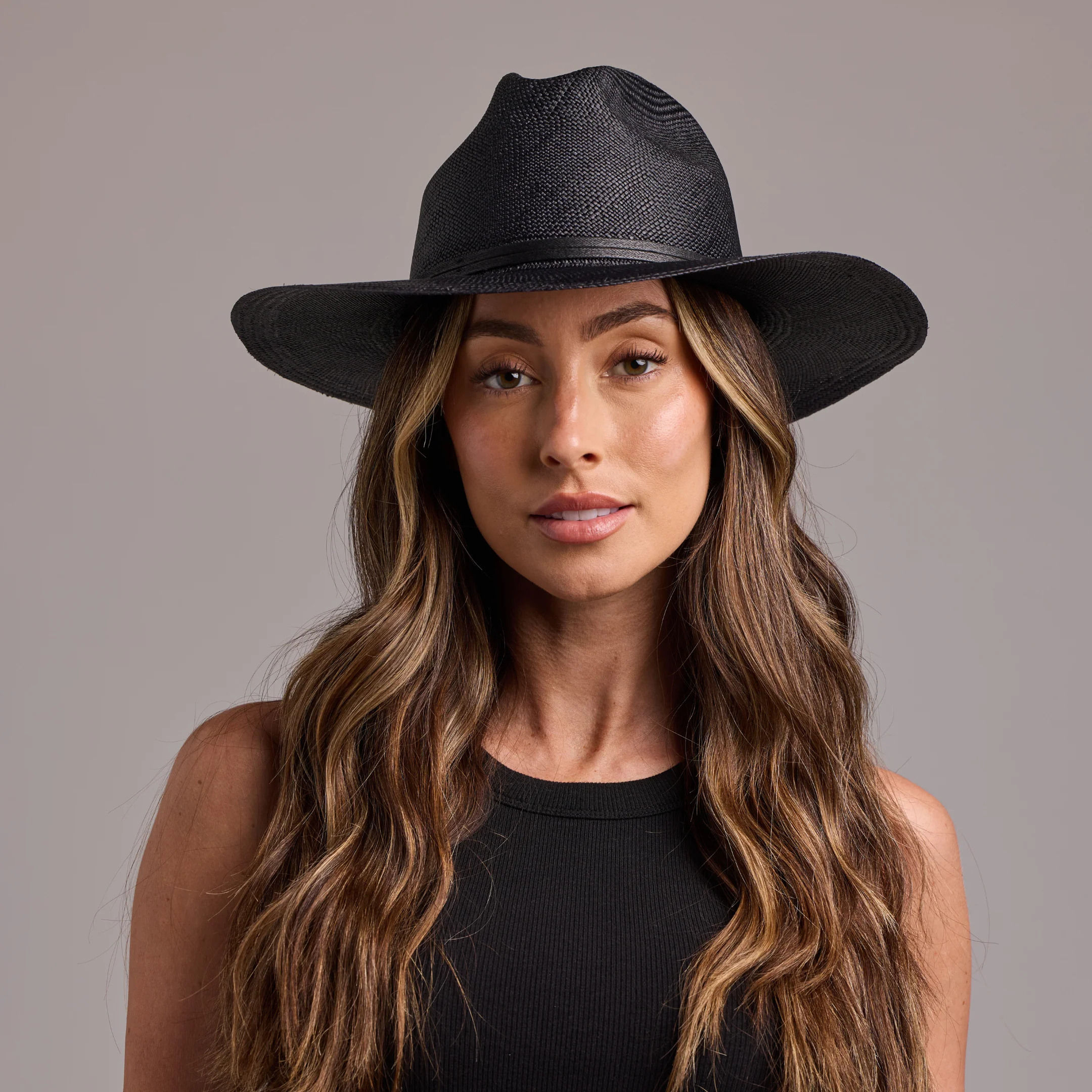 The Newport Sun Hat