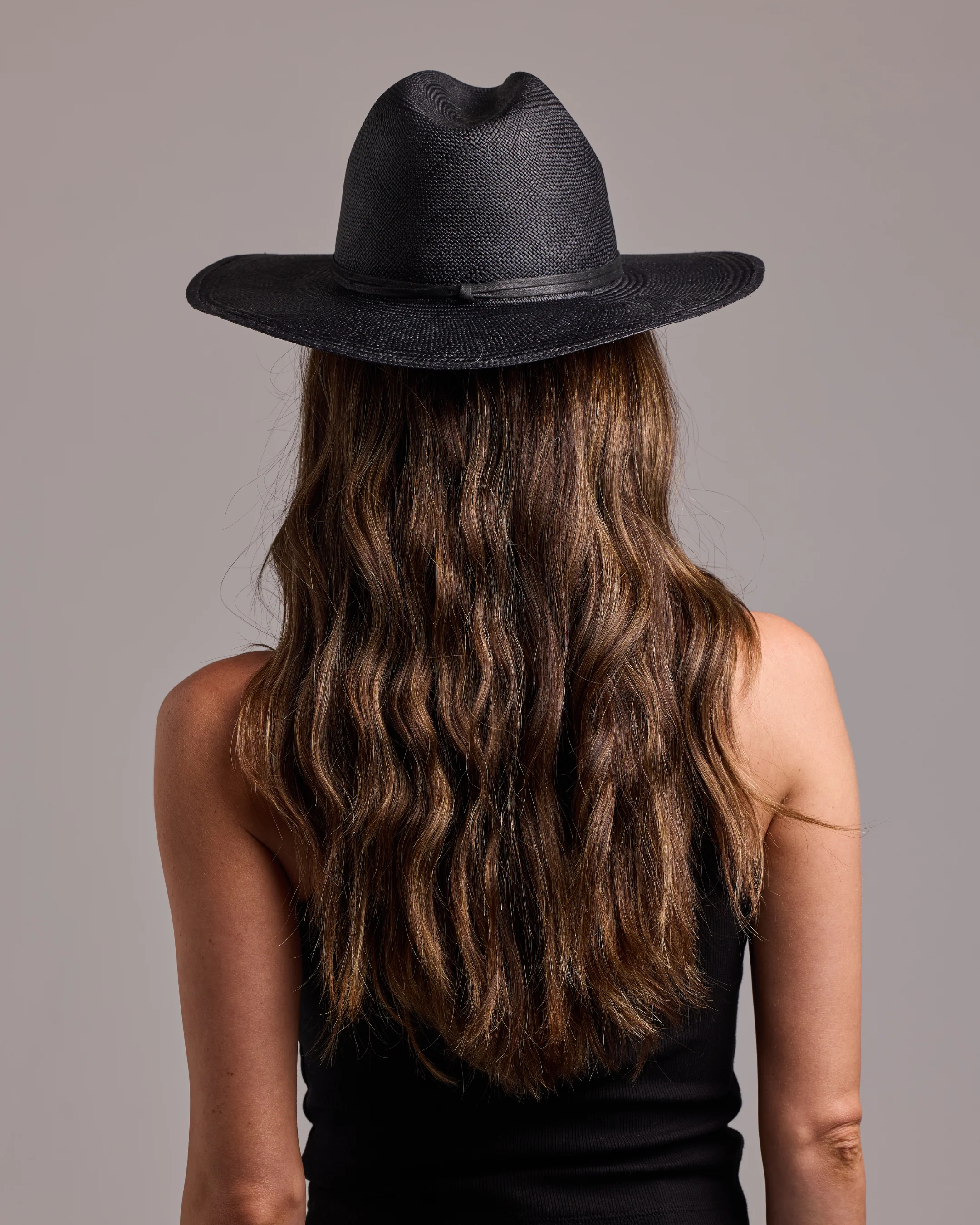 The Newport Sun Hat - Image 3