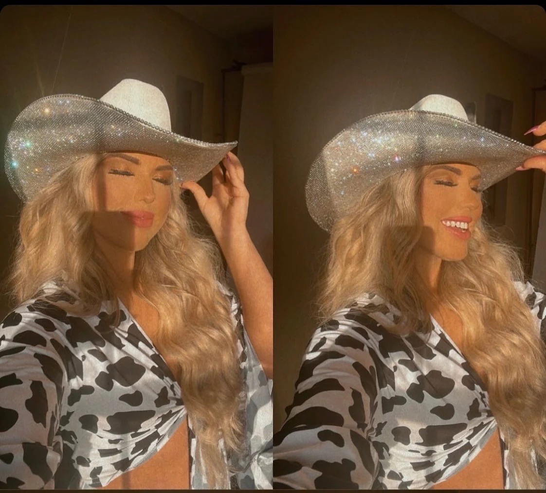 The Original "Rhinestone Cowgirl" - Image 6