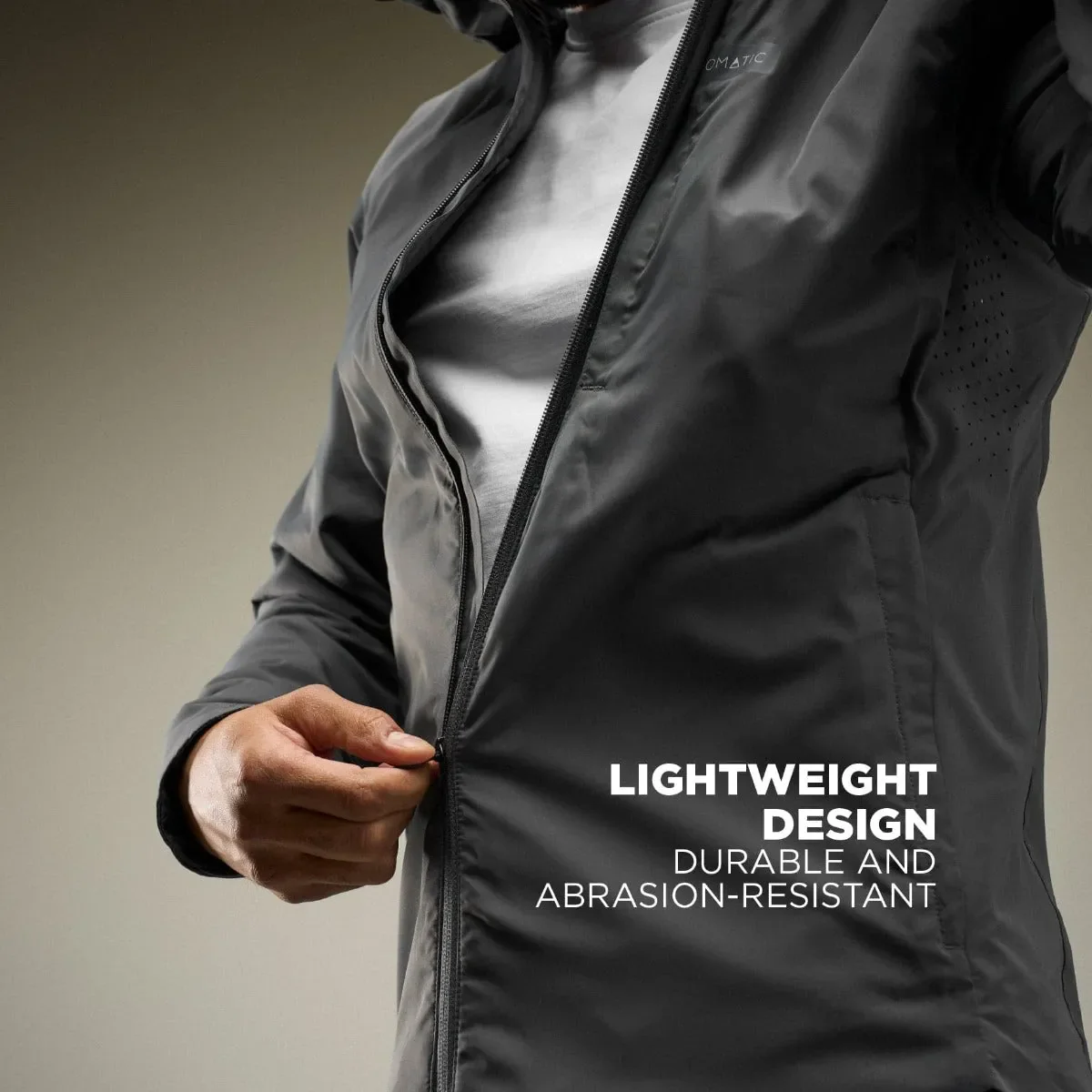 The Outset Lightweight Casual Jacket - Image 14