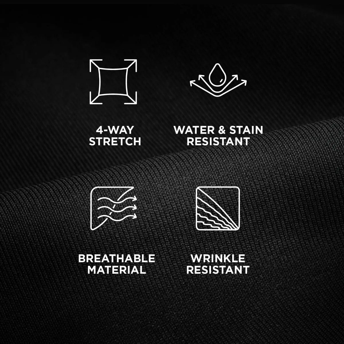 The Outset Lightweight Casual Jacket - Image 16