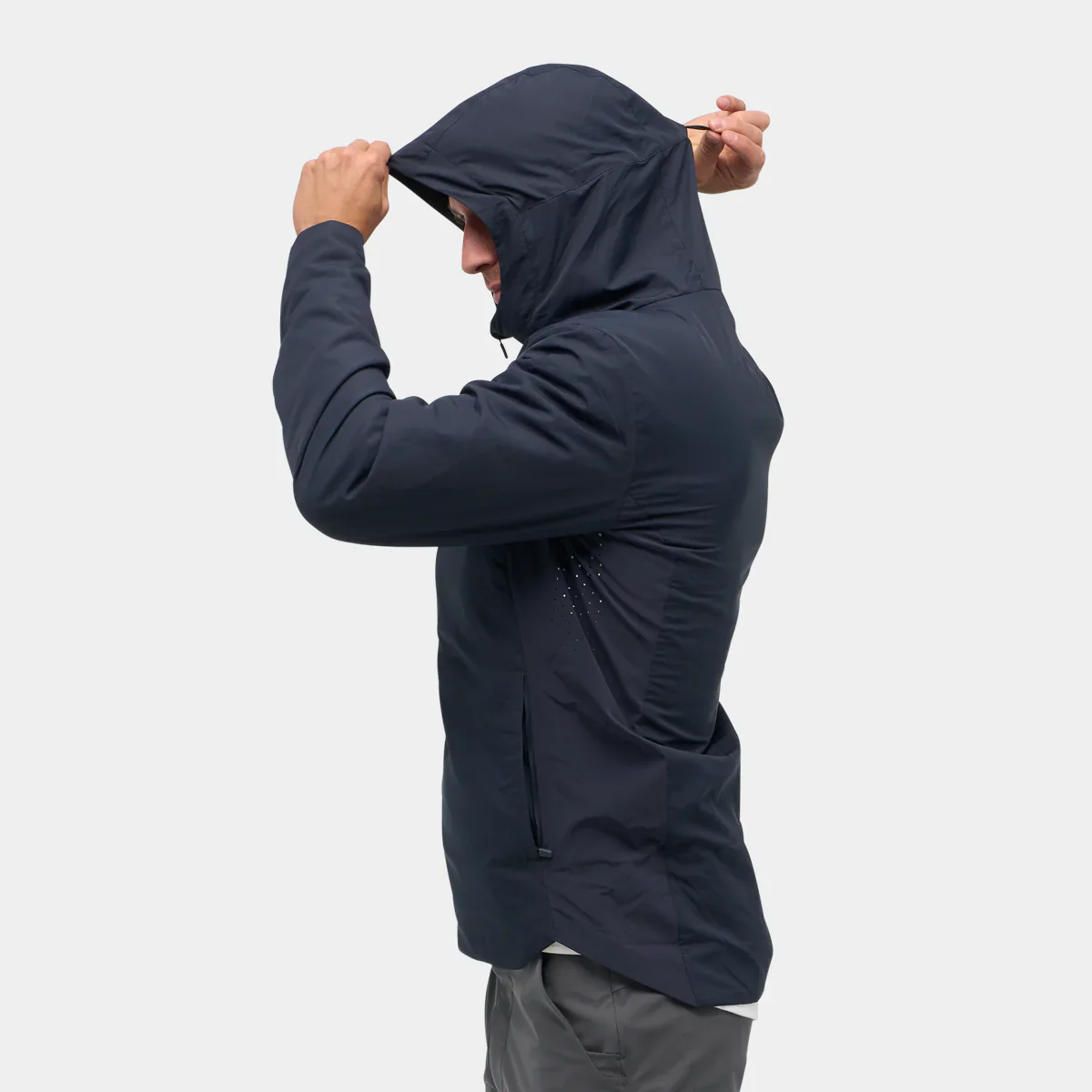 The Outset Lightweight Casual Jacket - Image 2