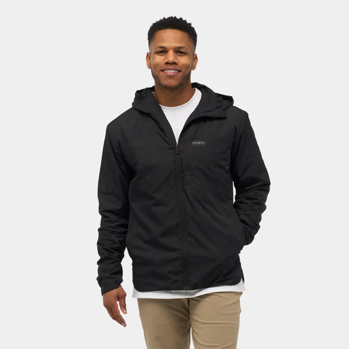 The Outset Lightweight Casual Jacket - Image 21