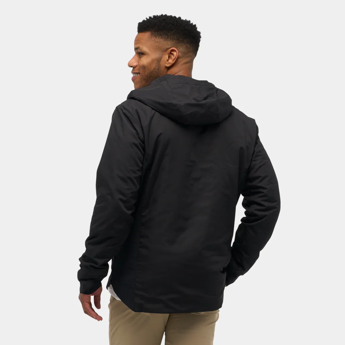 The Outset Lightweight Casual Jacket - Image 22