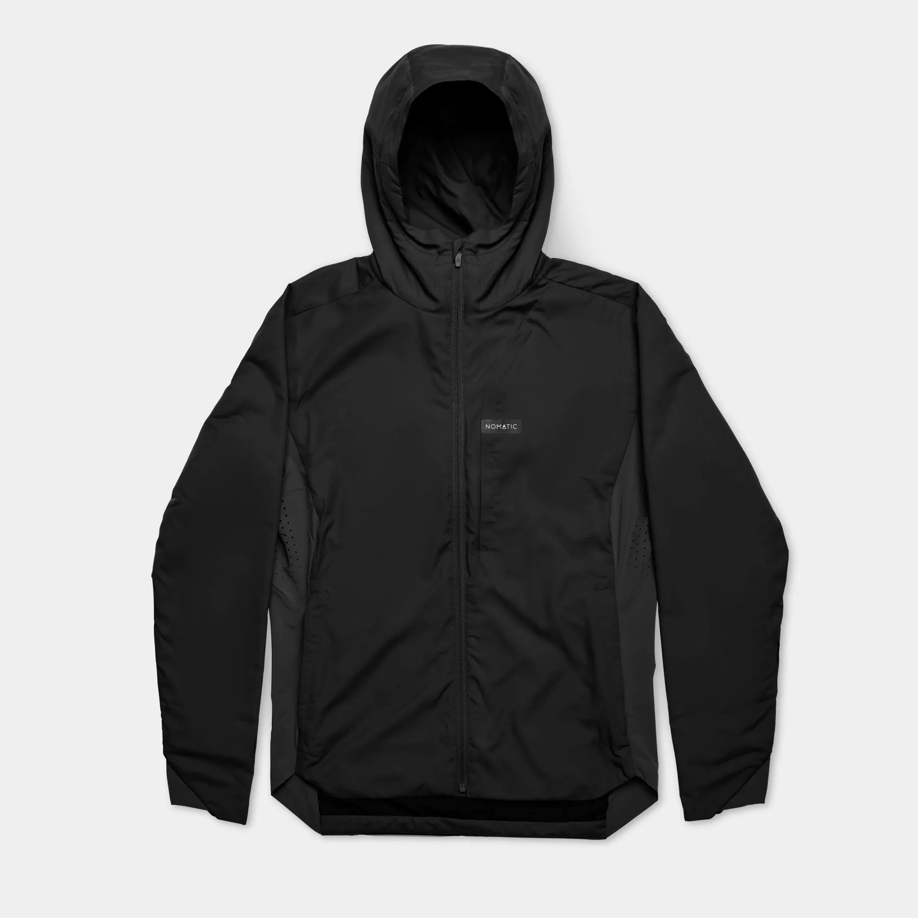 The Outset Lightweight Casual Jacket - Image 23