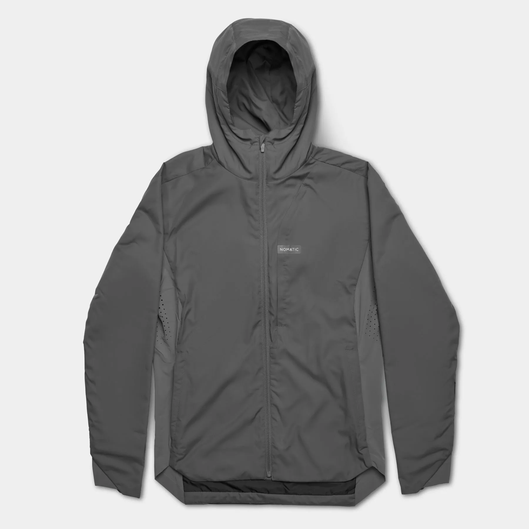 The Outset Lightweight Casual Jacket - Image 24