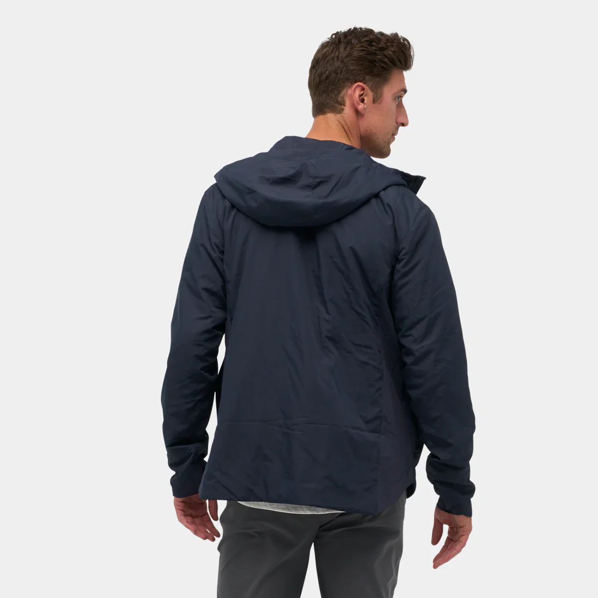 The Outset Lightweight Casual Jacket - Image 3