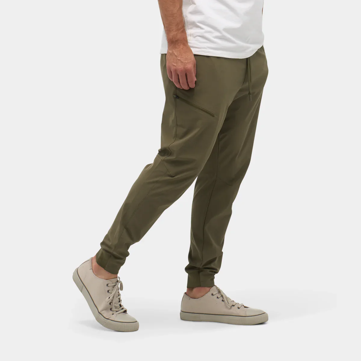 The Outset Casual Jogger Pants - Image 10