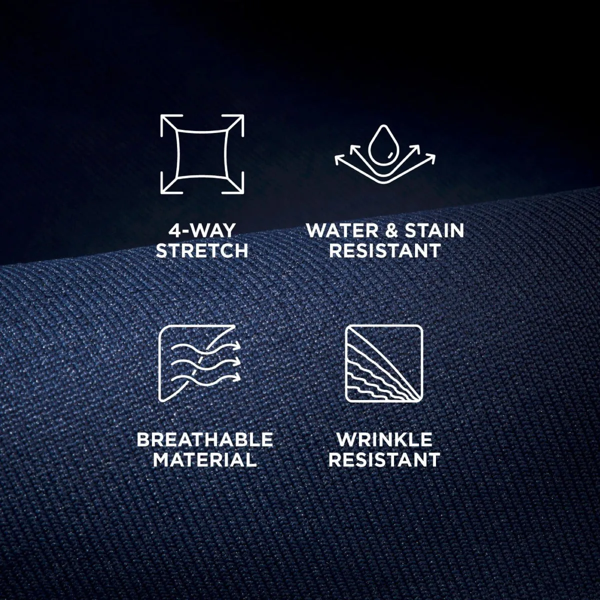 The Outset Casual Jogger Pants - Image 13