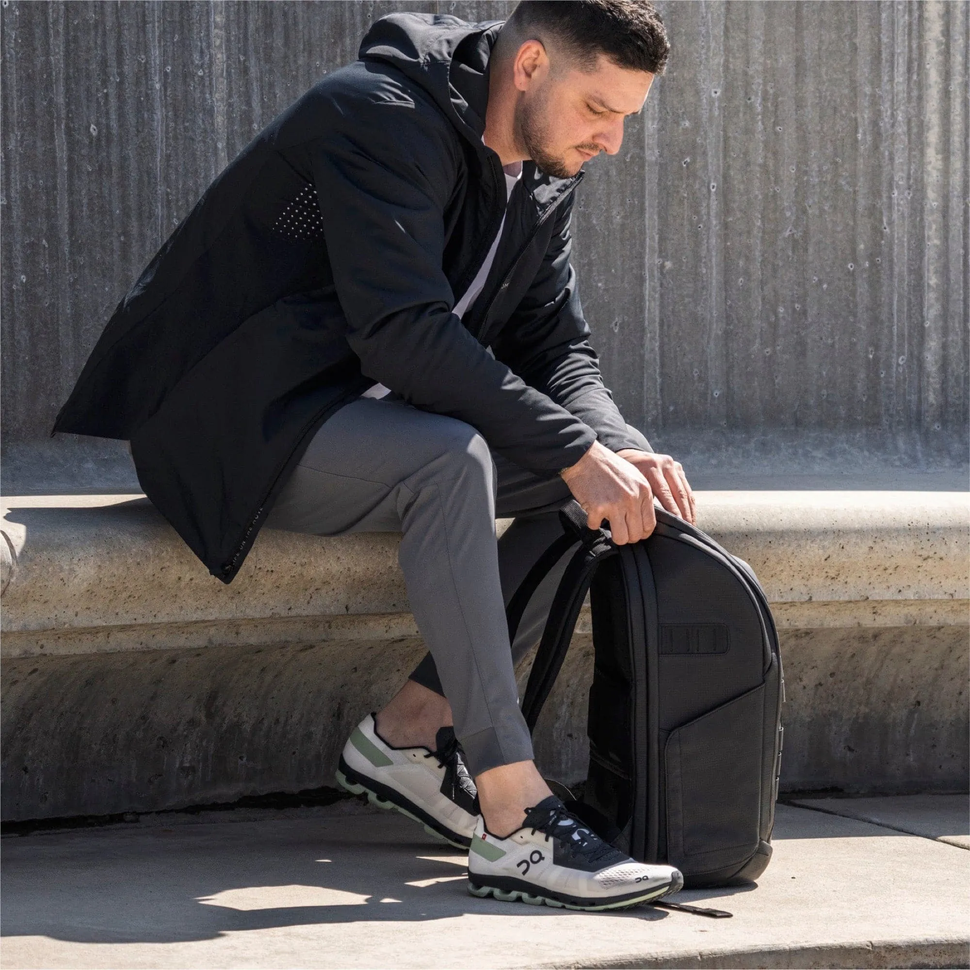The Outset Casual Jogger Pants - Image 14