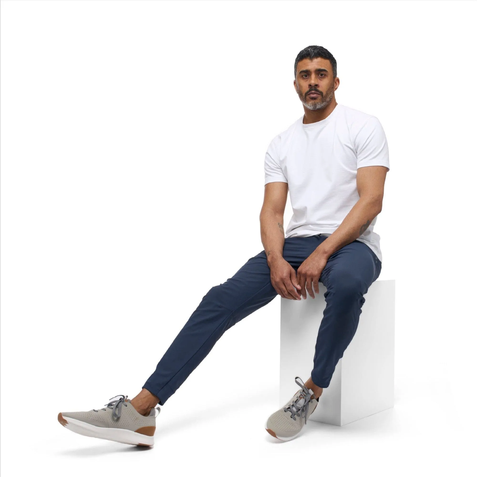The Outset Casual Jogger Pants - Image 15