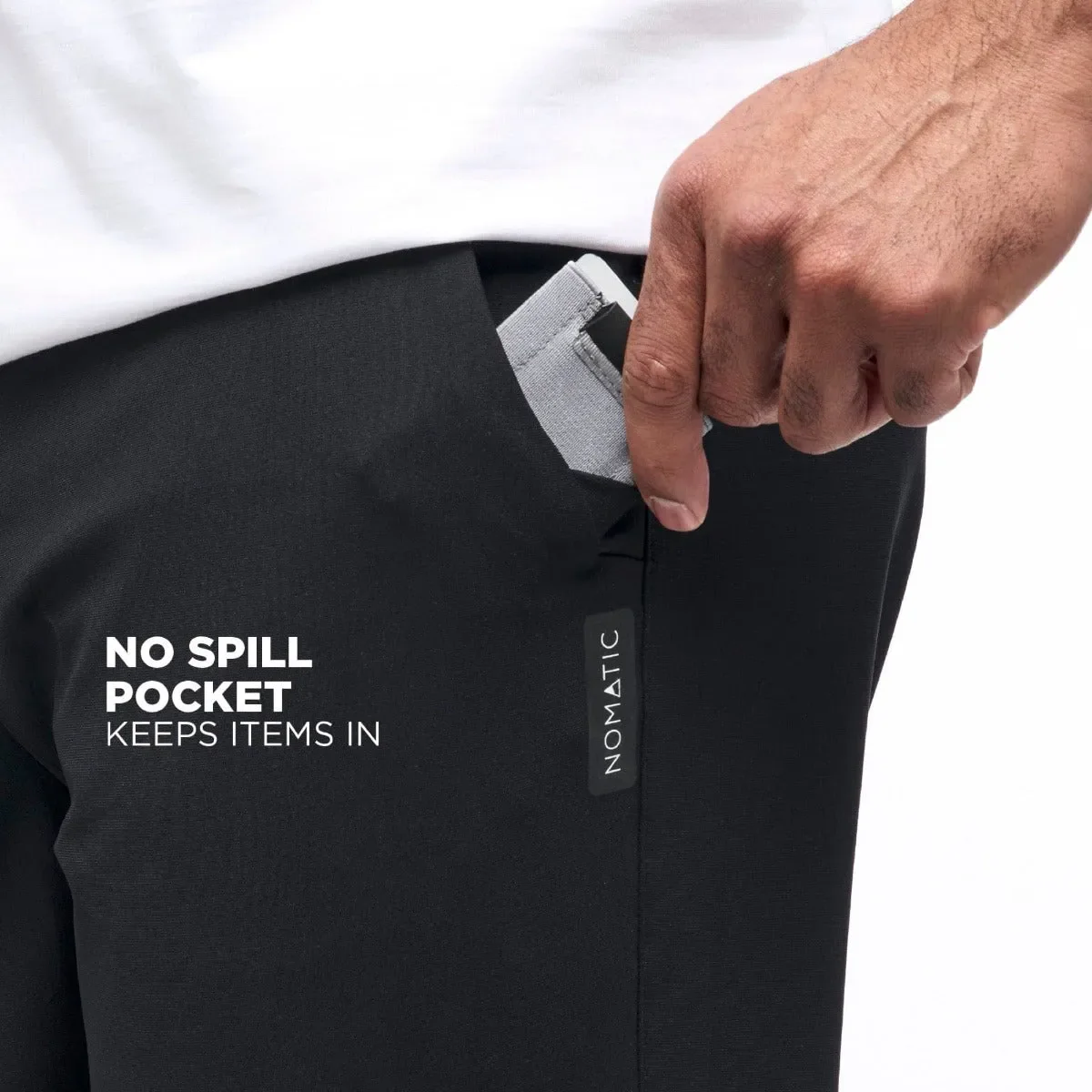 The Outset Casual Jogger Pants - Image 4
