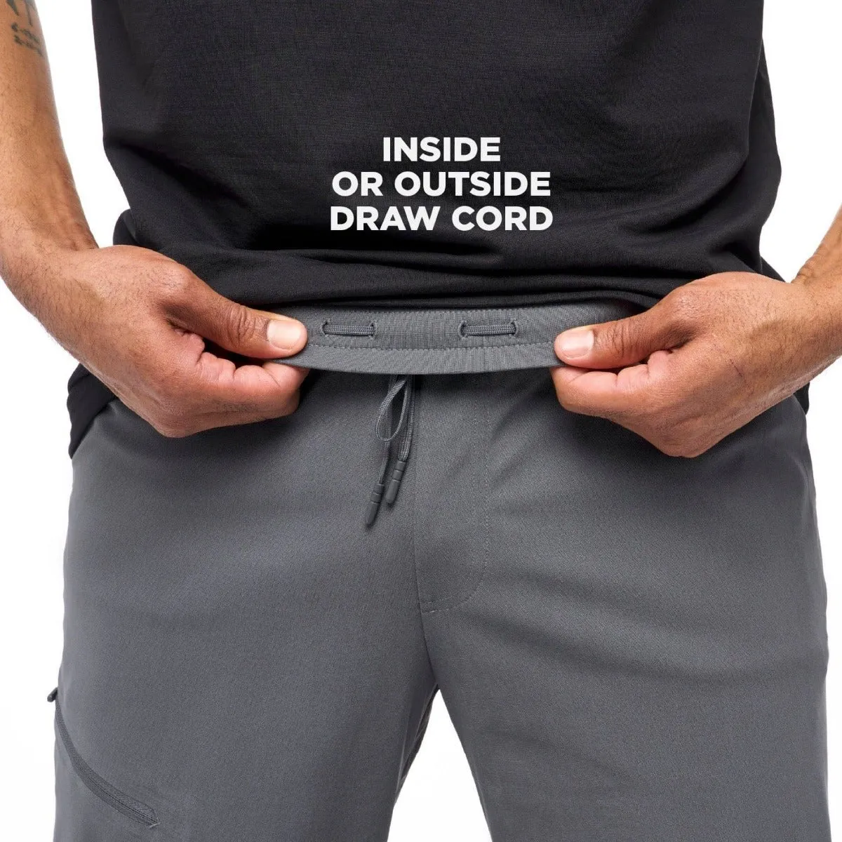 The Outset Casual Jogger Pants - Image 5