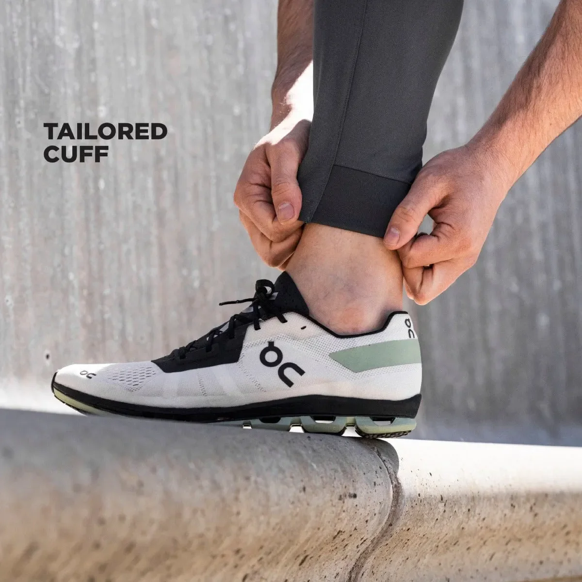 The Outset Casual Jogger Pants - Image 6