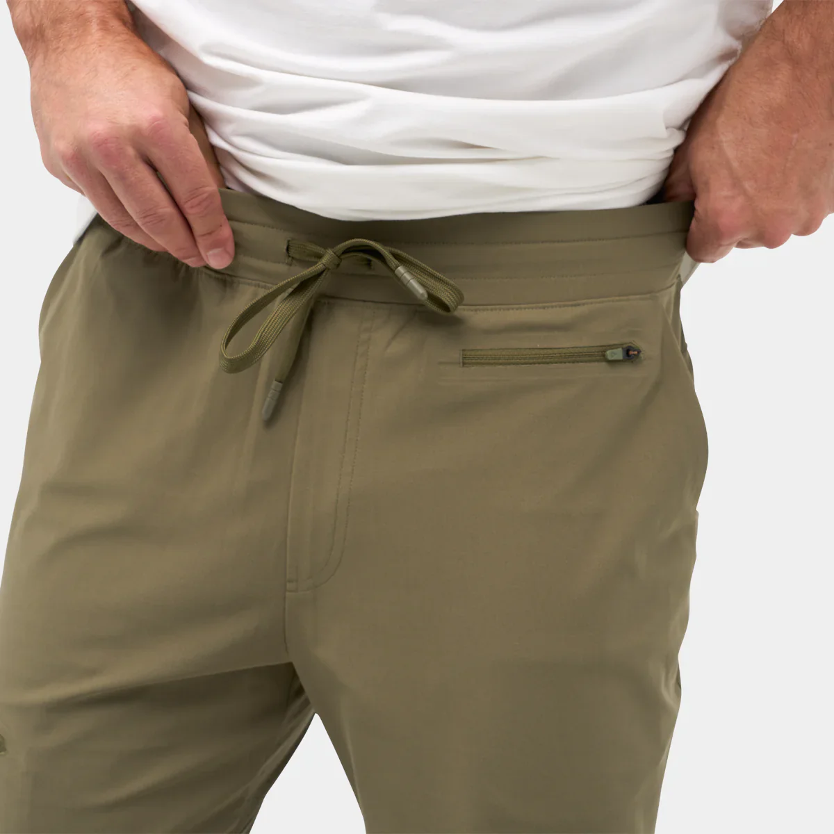 The Outset Casual Jogger Pants - Image 8