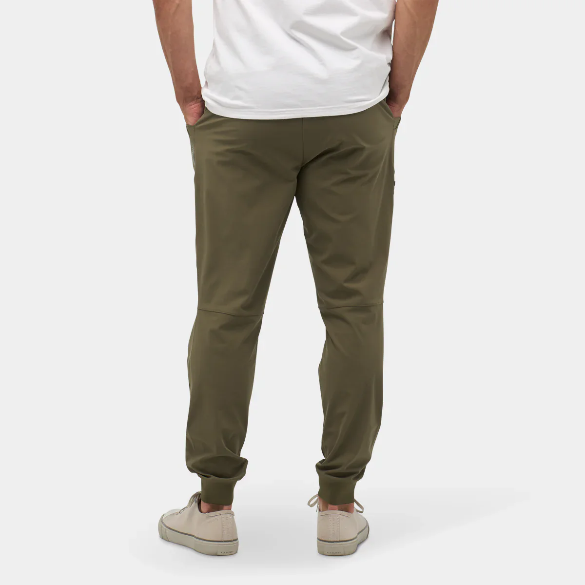 The Outset Casual Jogger Pants - Image 9