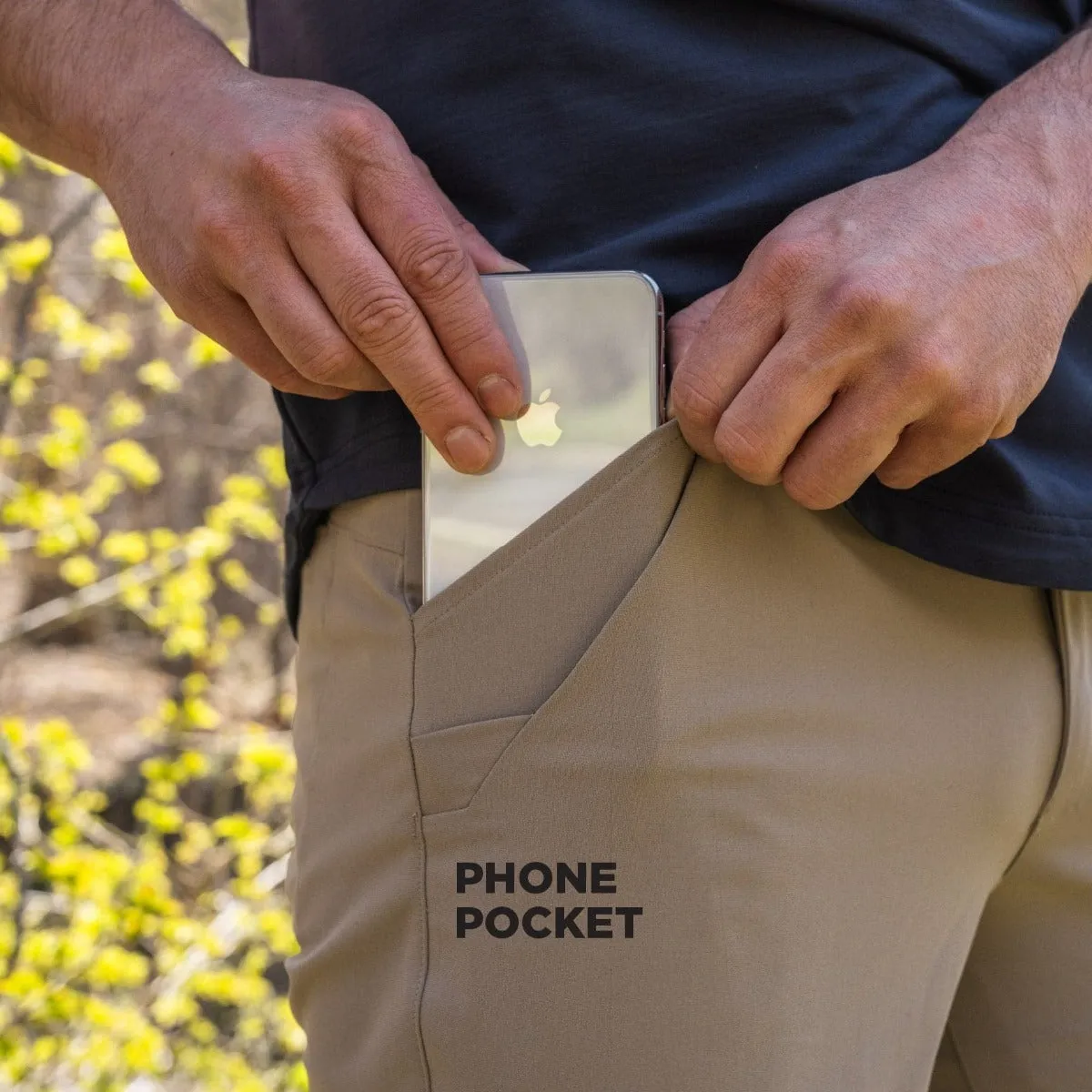The Outset Pant - Classic Fit - Image 11