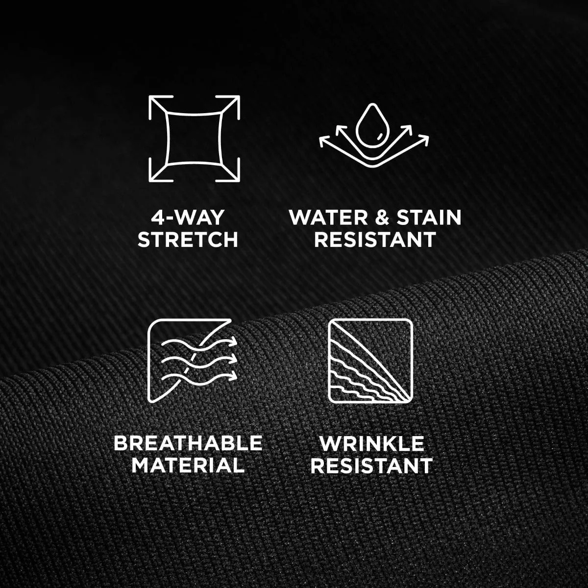 The Outset Pant - Classic Fit - Image 12